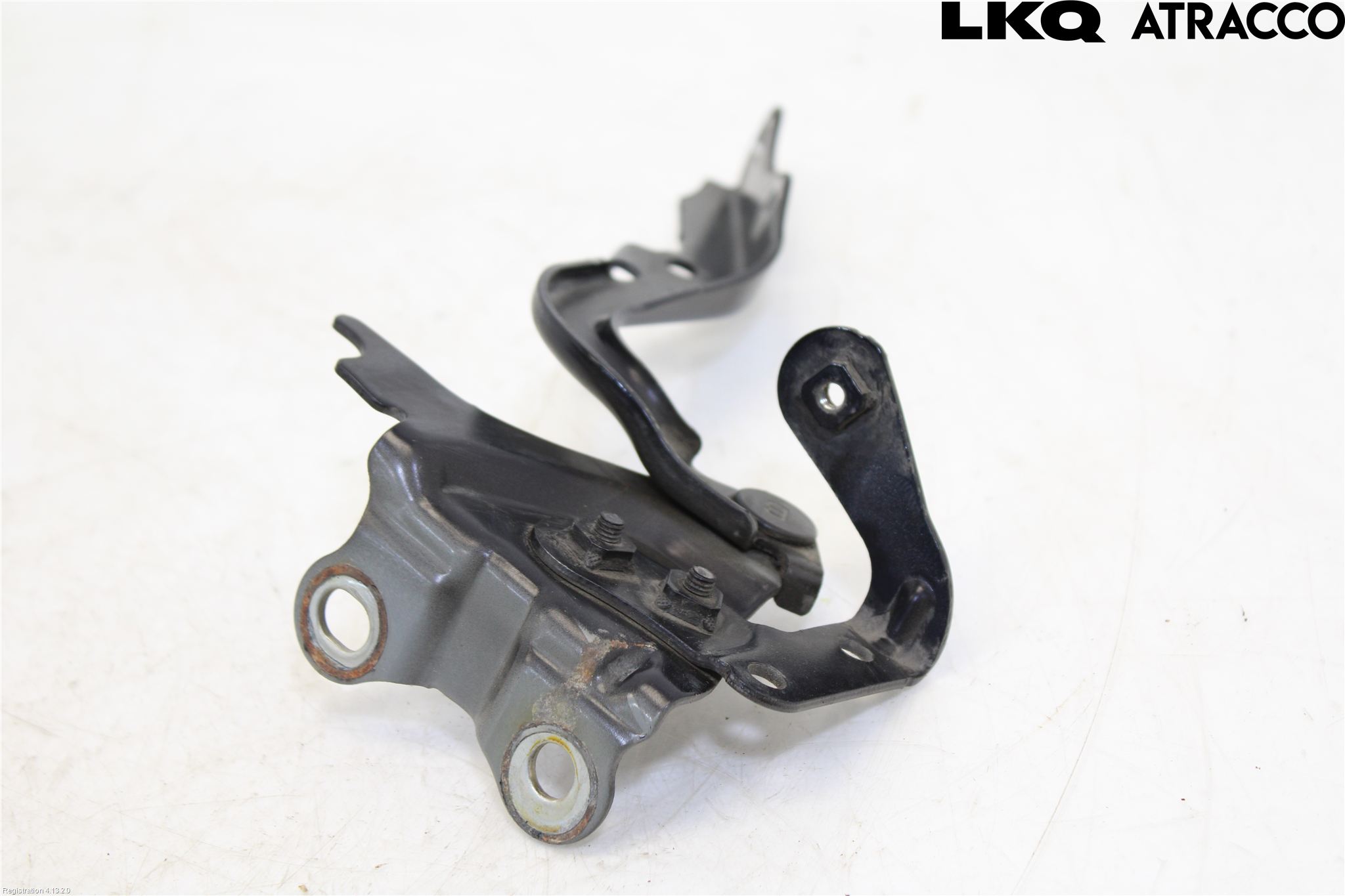 Lexus RX AL10 09-15 Panser Hengsel - Hengsler