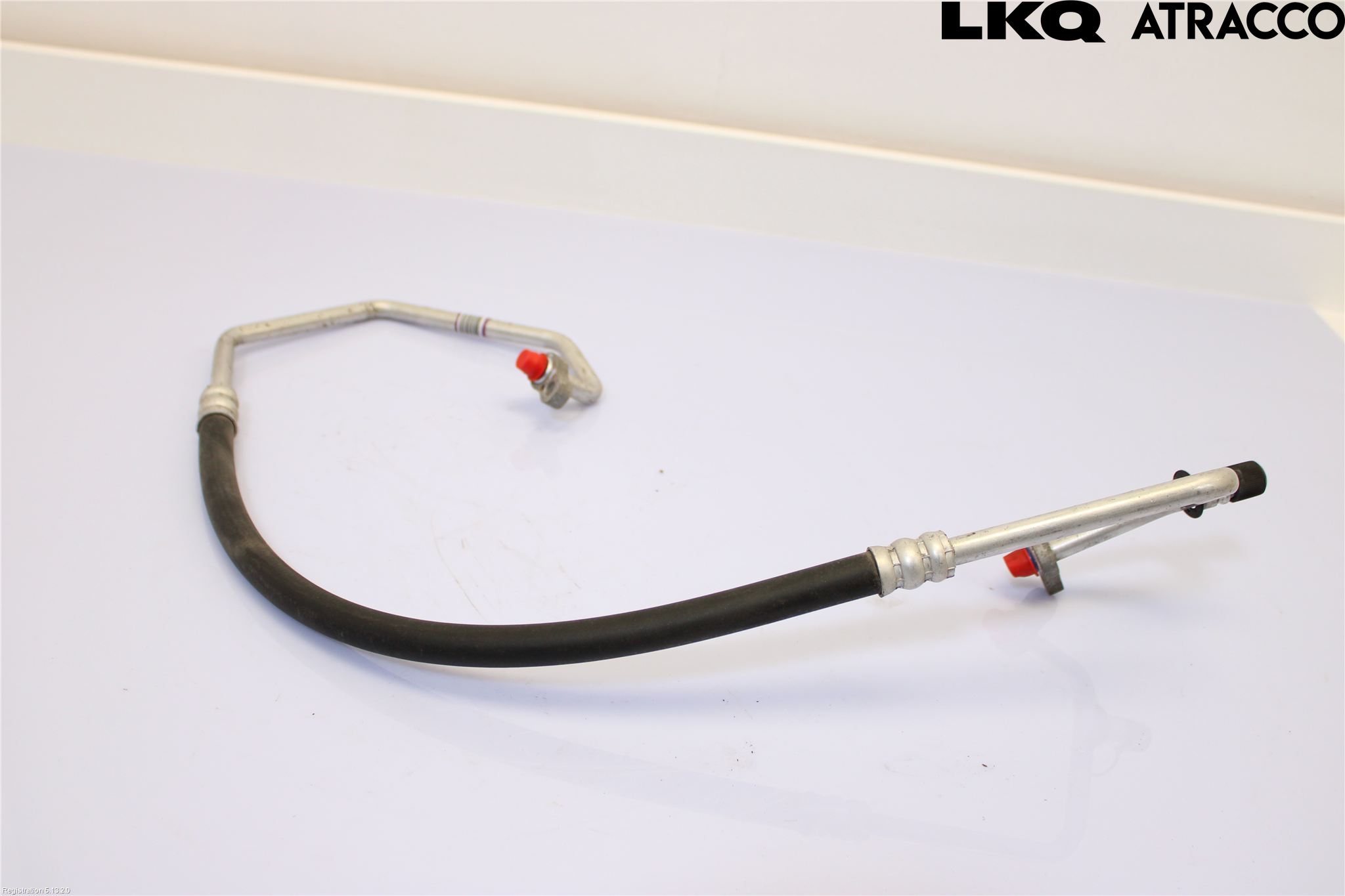 Kia STONIC 18->> Varme Ac Slange - Rør