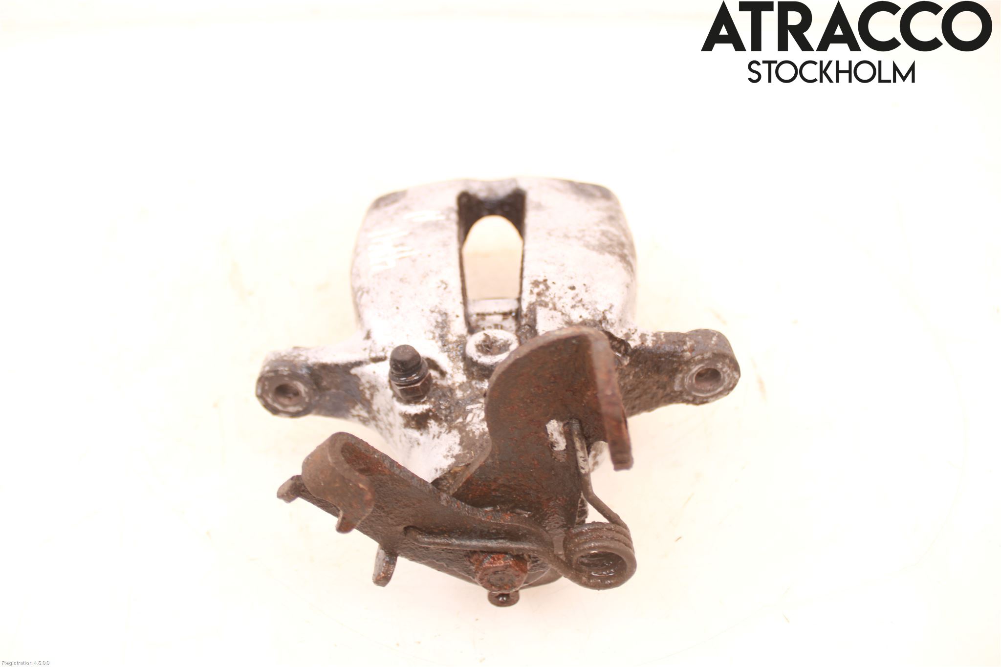 Saab 9-5 10-12 Bremsecaliper Bak Høyre
