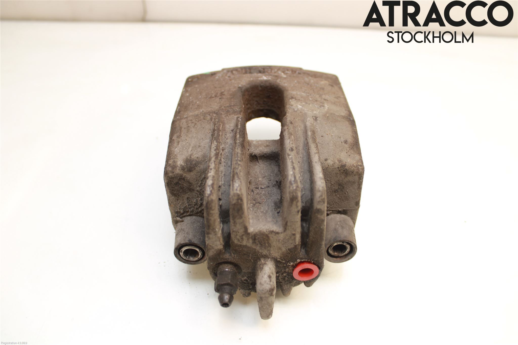 BMW 5 E60/61 Sed/Tou 02-10 Bremsecaliper Bak Høyre