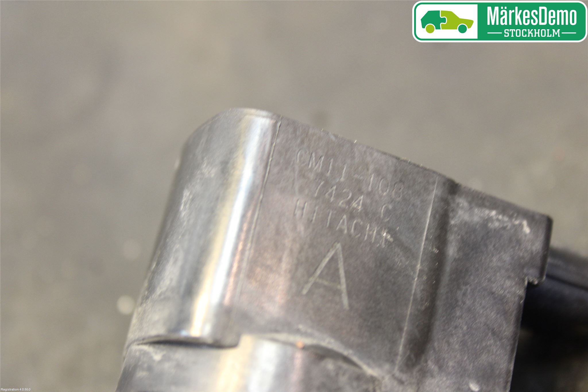 Honda CIVIC 06-11 Coil