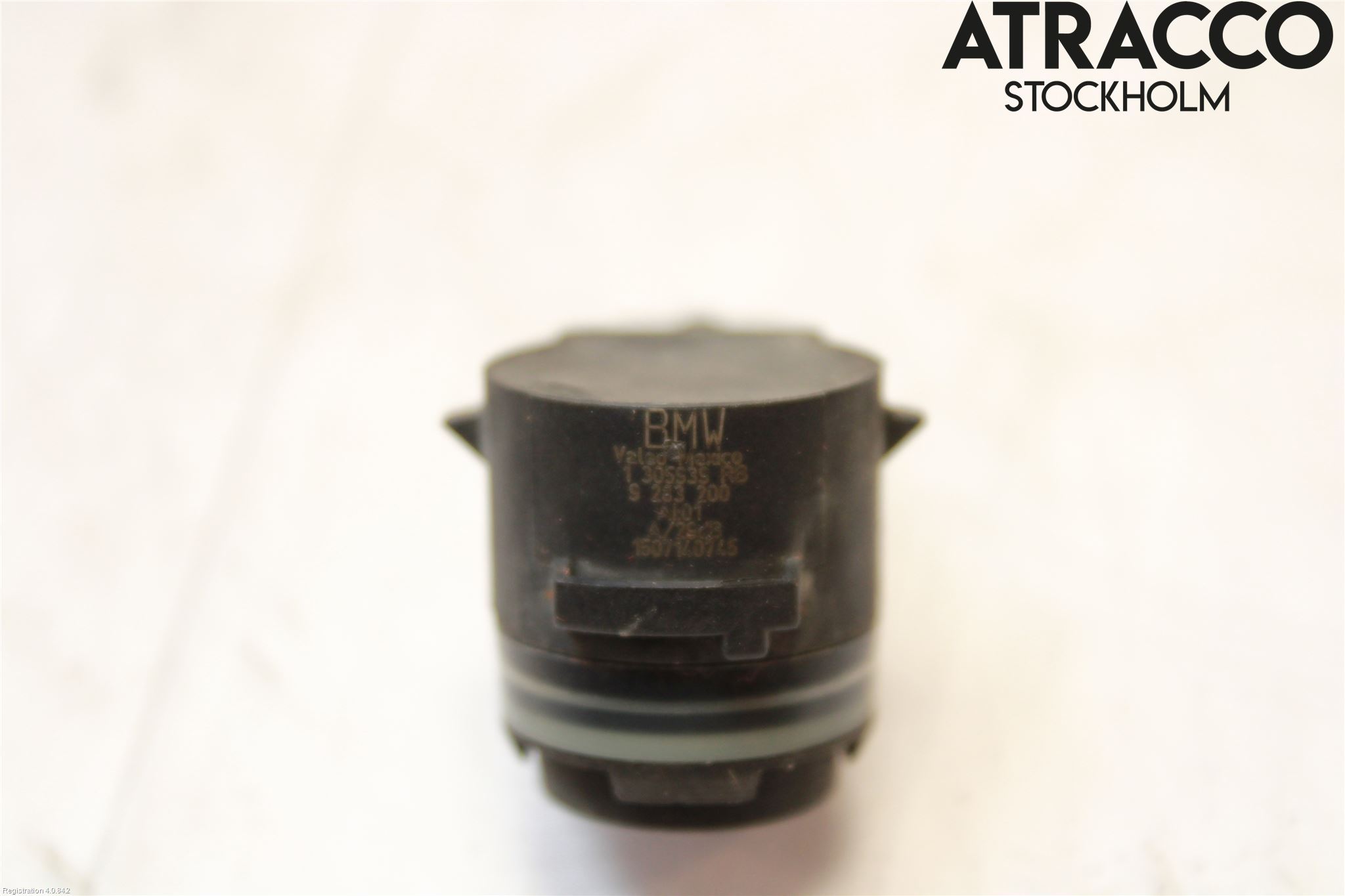 BMW X5 F15 13-18 Sensor Parkering Front