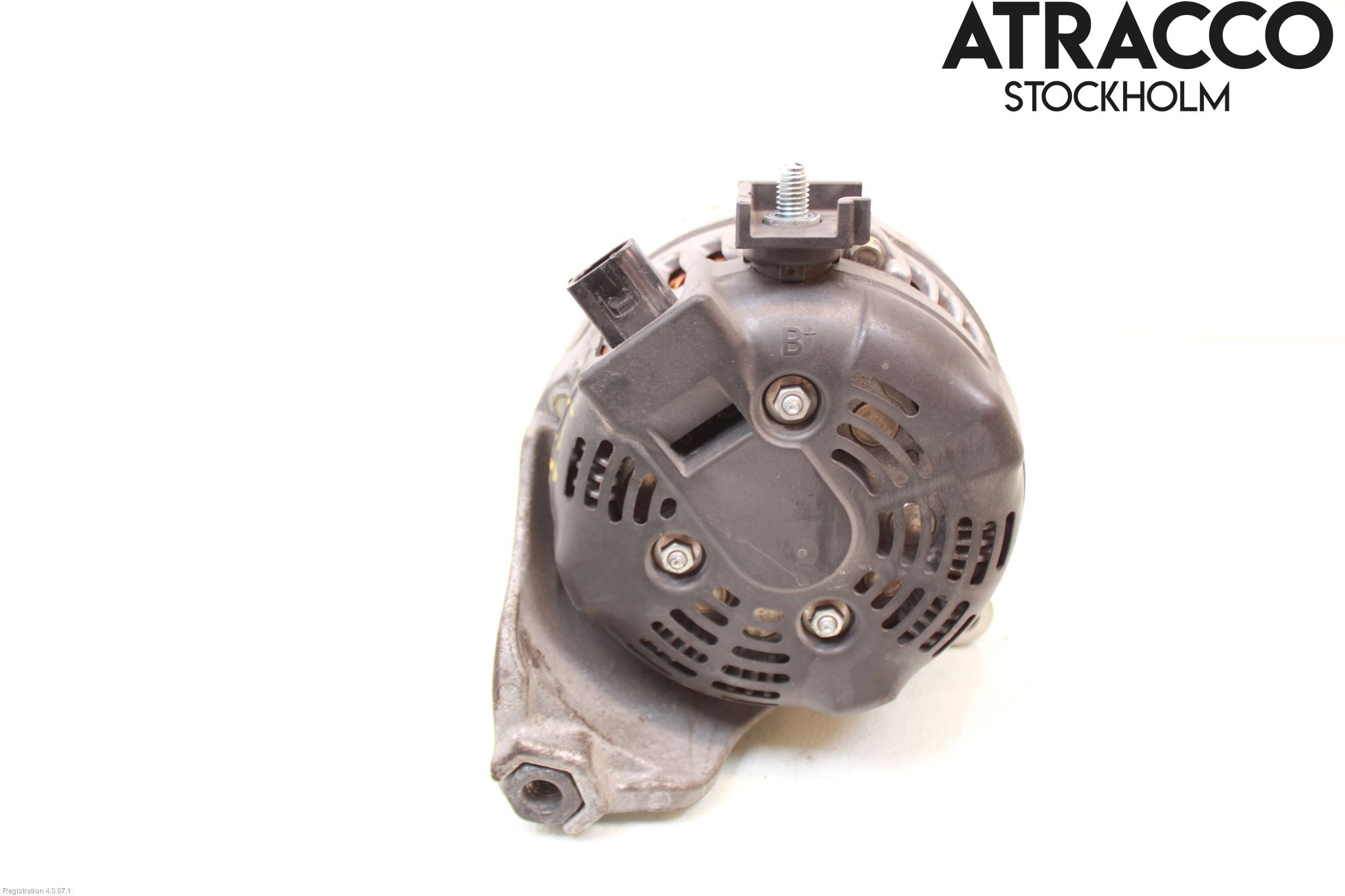 Mini ONE/COOPER 3DR F56 14-24 Dynamo
