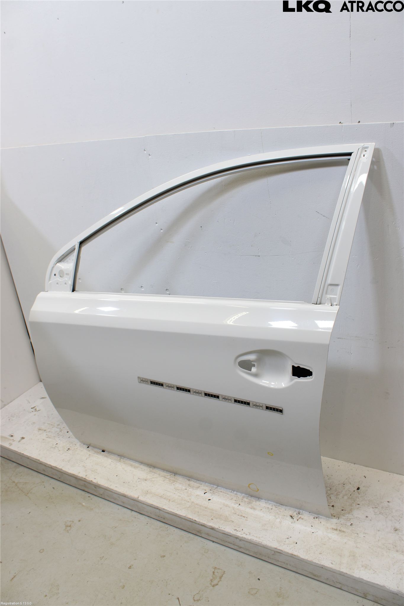 Toyota AURIS 13-19 Dør 4D Foran Venstre