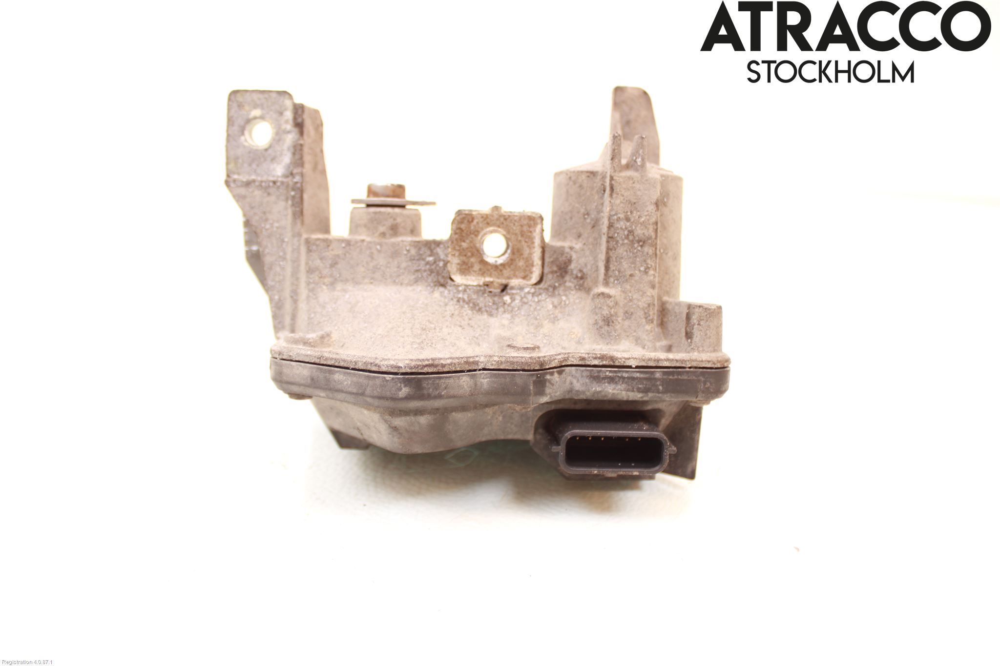 Mercedes-Benz MB CITAN (W415) 13-21 Avgasspjäll