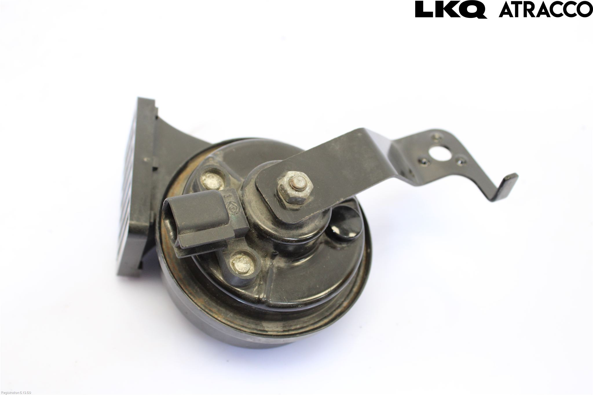 Opel ASTRA K 16-22 Signalhorn