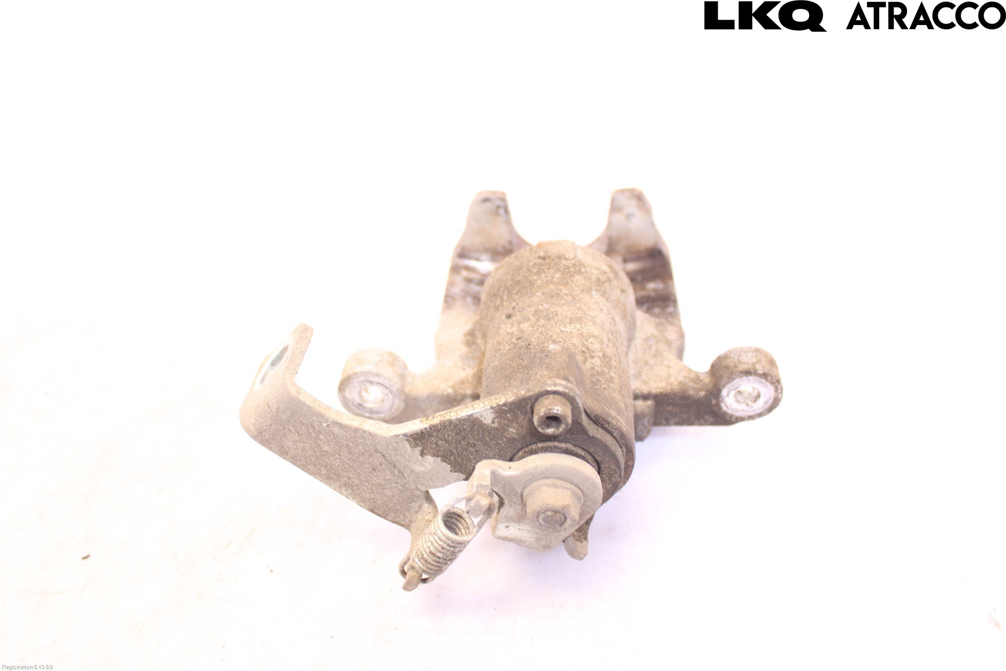 Hyundai i30 GD 13-17 Bremsecaliper Bak Venstre
