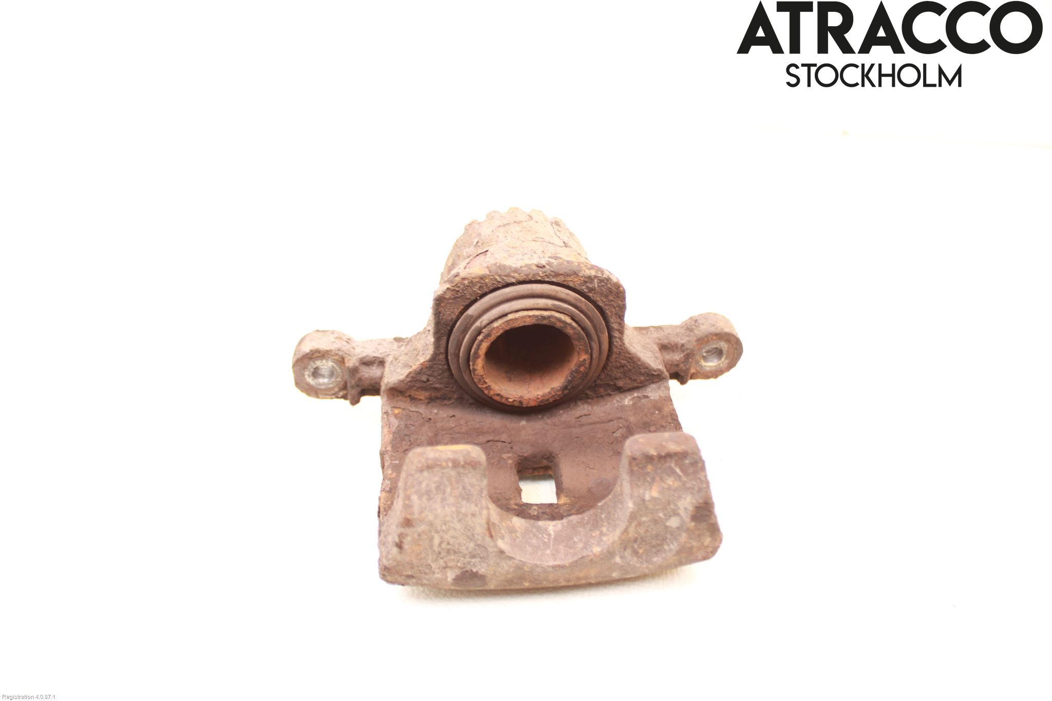 Kia SORENTO 03-09 Bremsecaliper Bak Høyre
