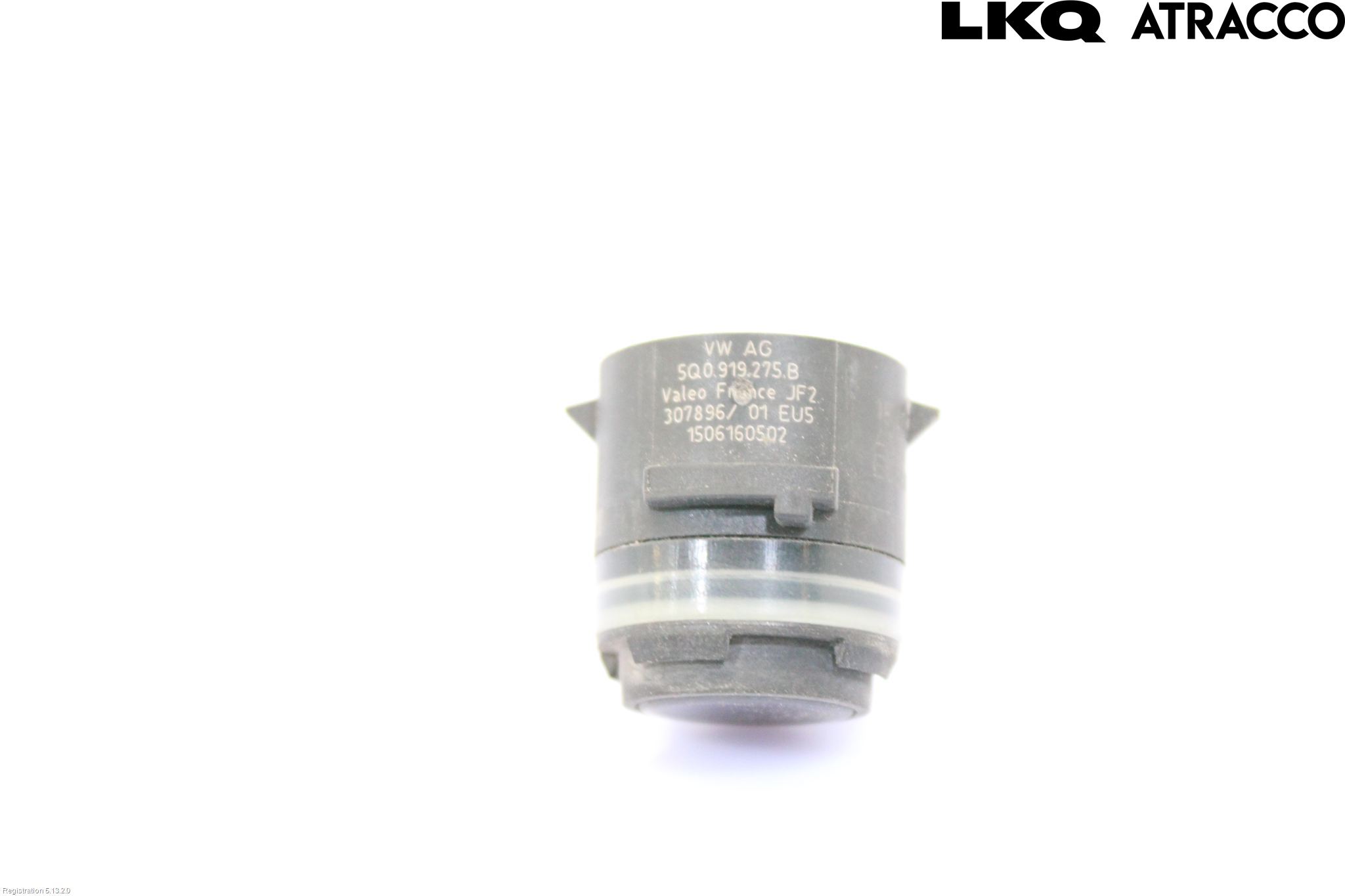 Audi A4/S4 B9 16-19 Sensor Ryggesensor