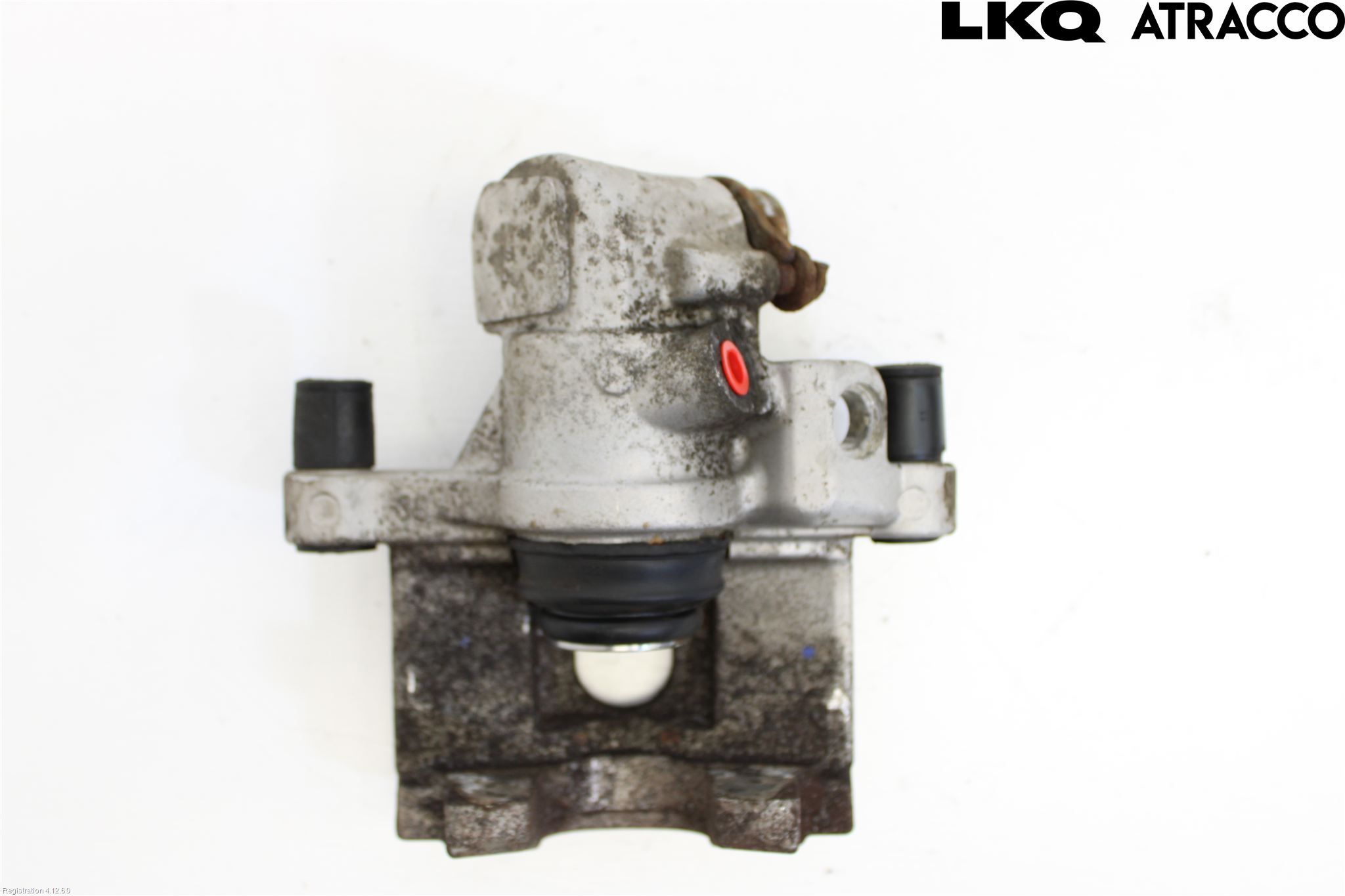 Volvo S40 04-07 Bremsecaliper Bak Venstre