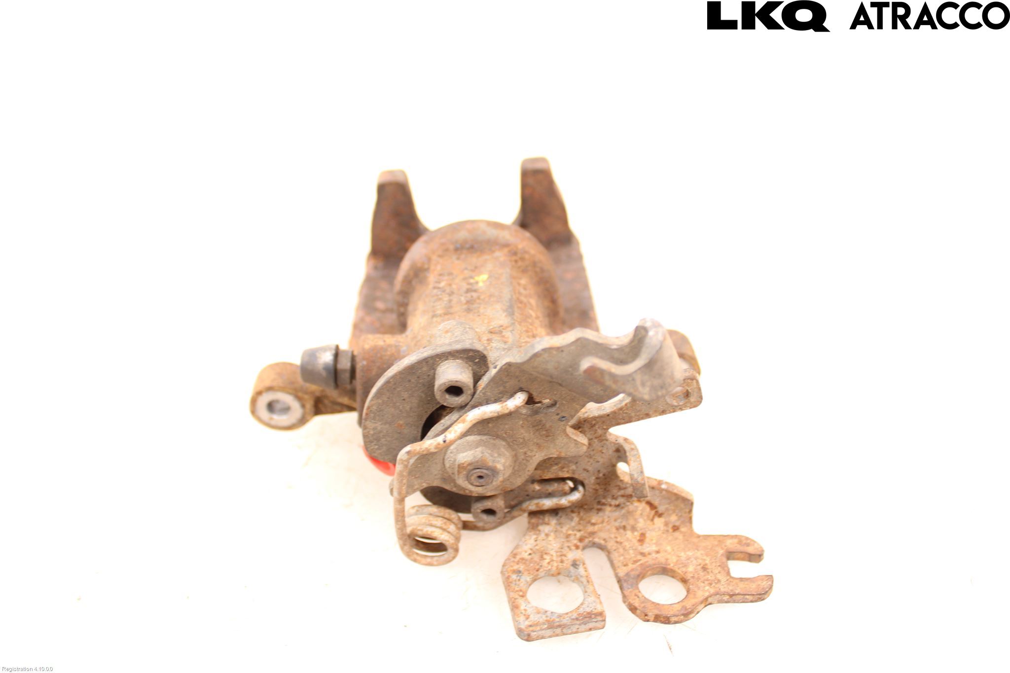 Volkswagen VW CADDY 11-15 Bremsecaliper Bak Høyre