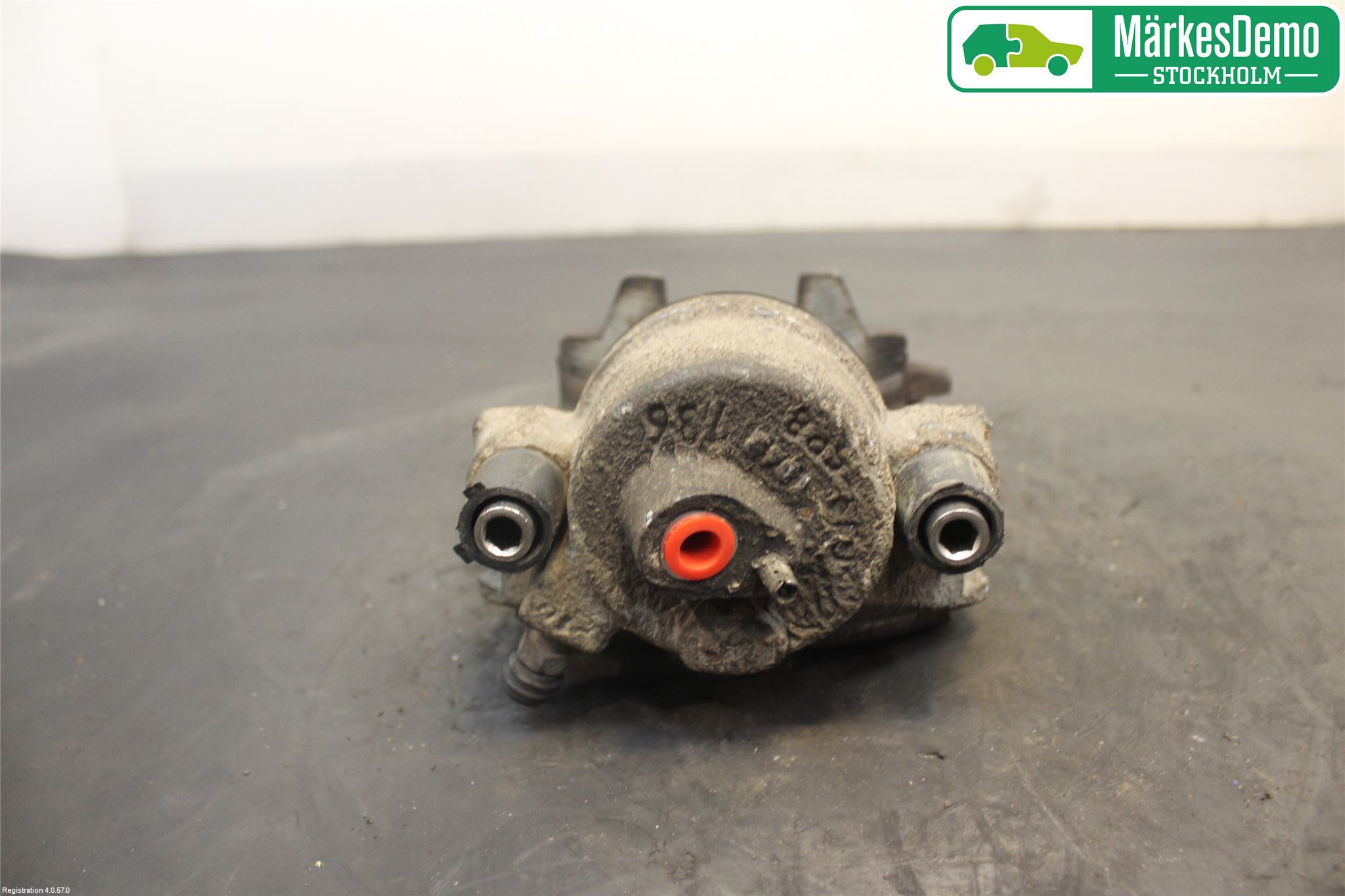 Seat LEON 13-20 Bremsecaliper Foran Høyre