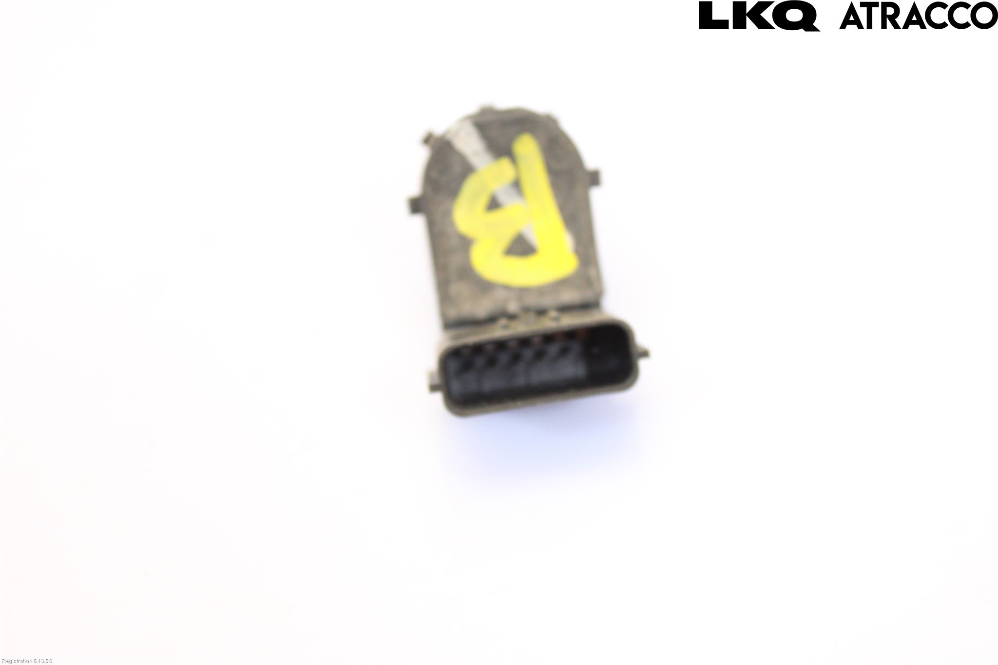 Hyundai IONIQ AE 17-22 Sensor Ryggesensor