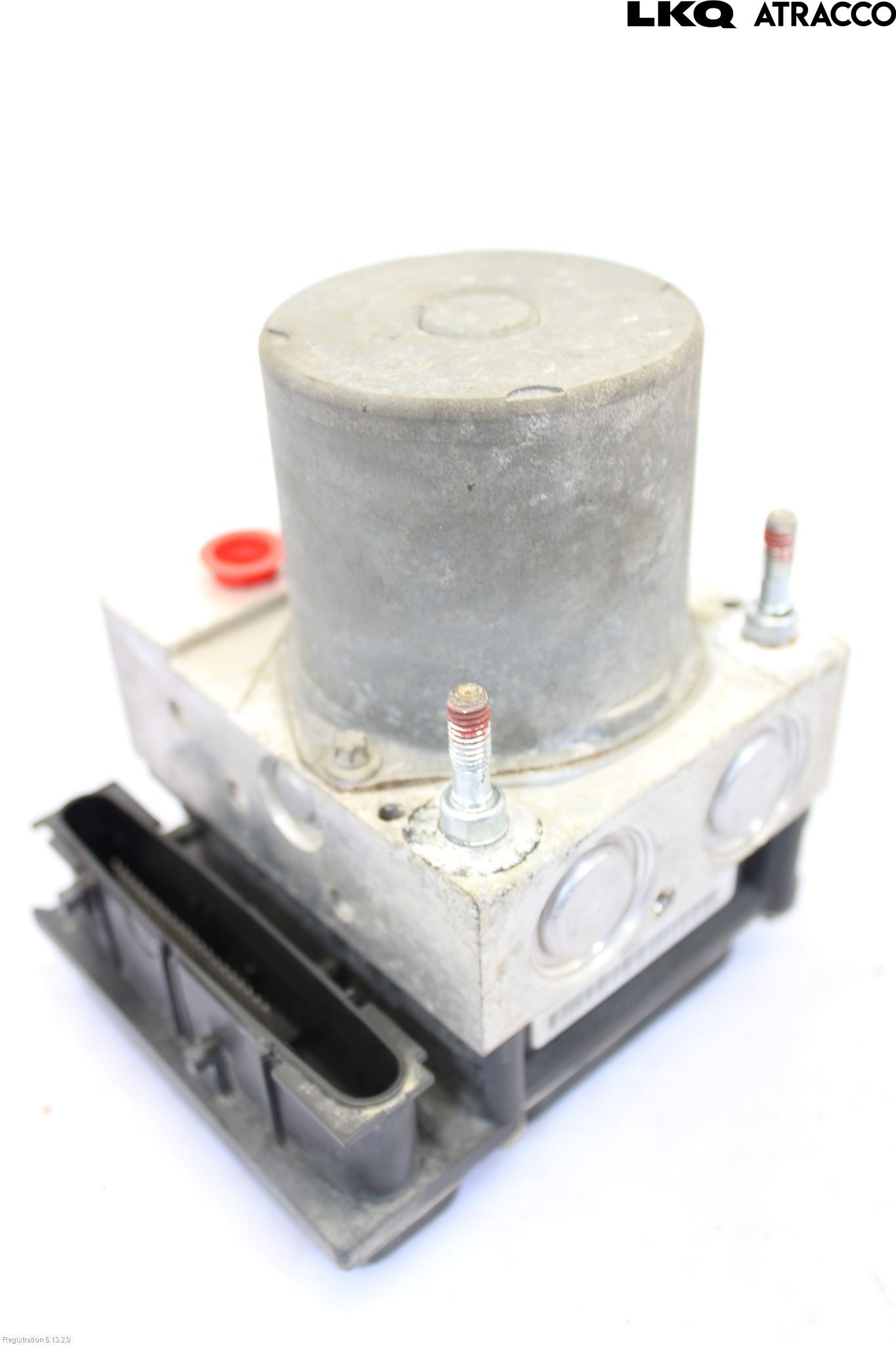 Toyota AURIS 07-09 Abs Hydraulikkaggregat