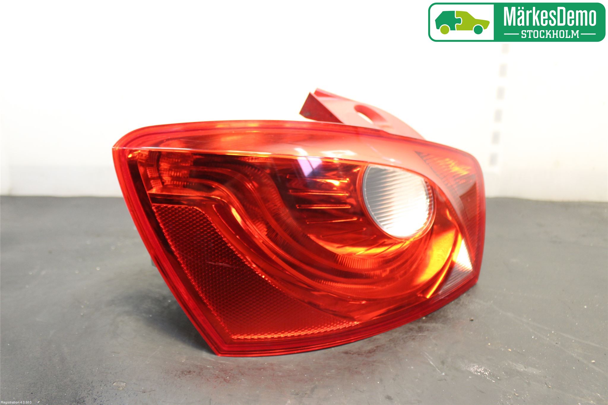 Seat IBIZA IV 08-16 Baklykt Venstre