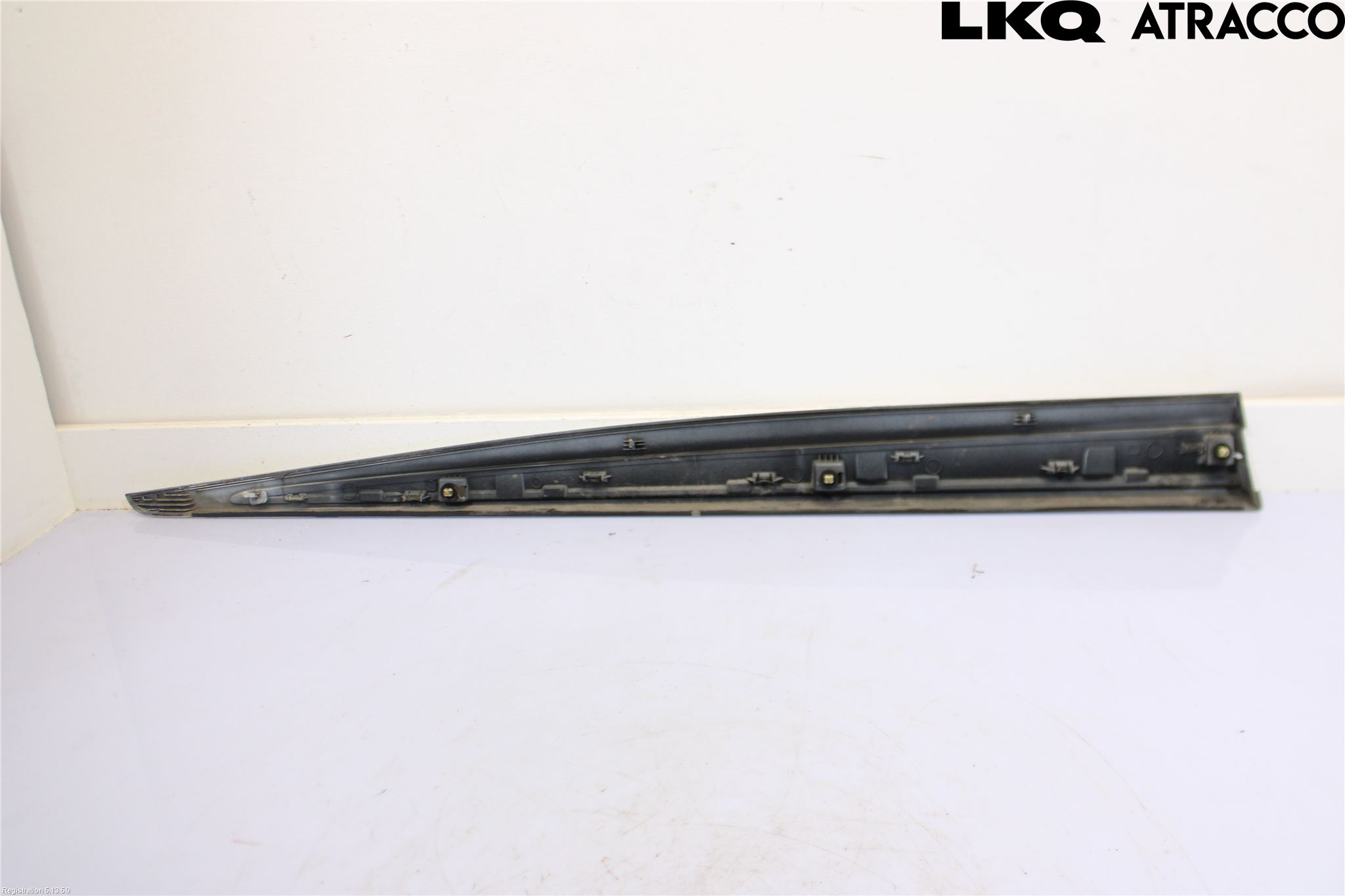 Toyota YARIS XP130 15-20 Dør Dekorlist Hf