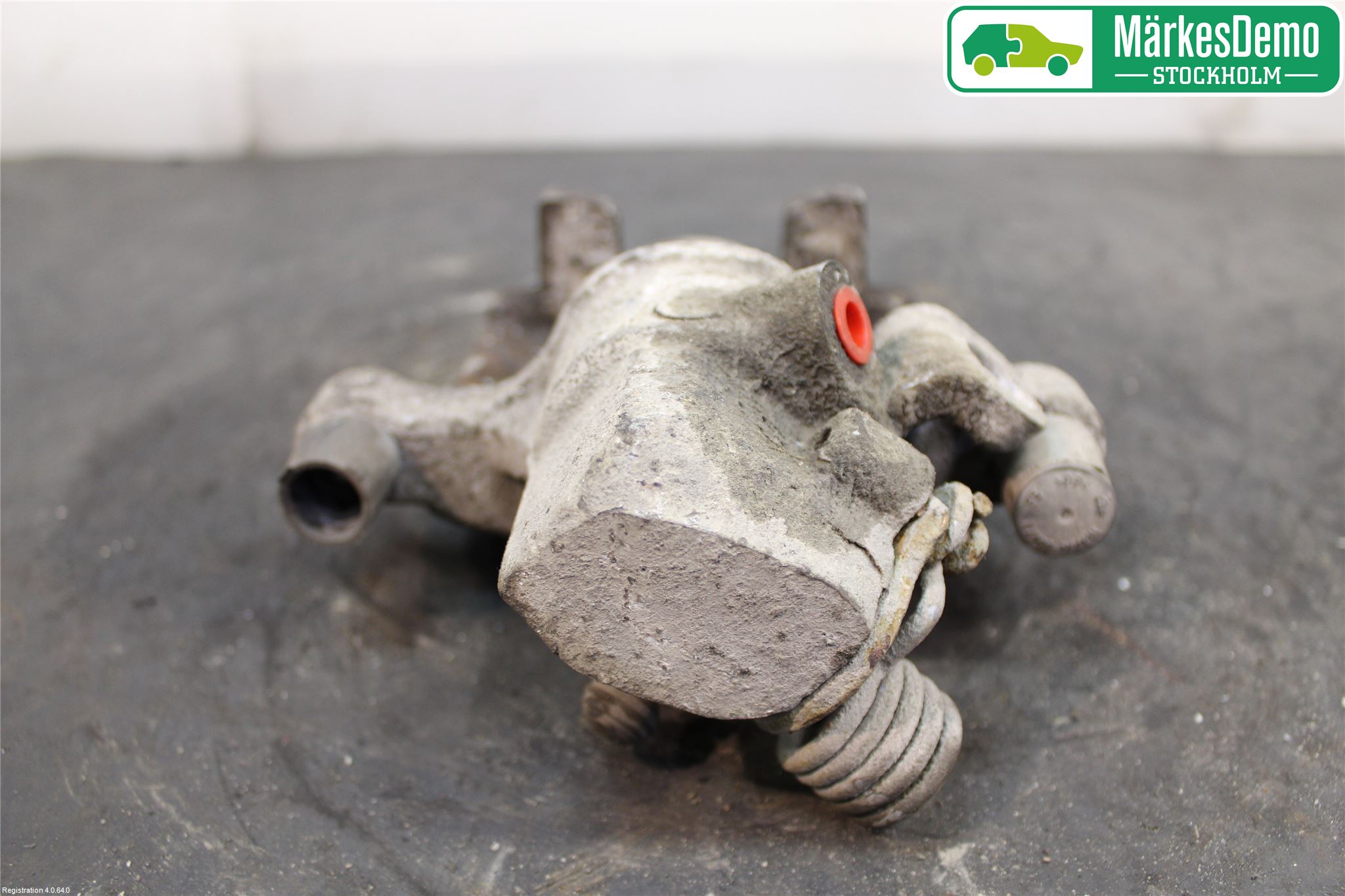 Mazda 3 I 03-06 Bremsecaliper Bak Høyre