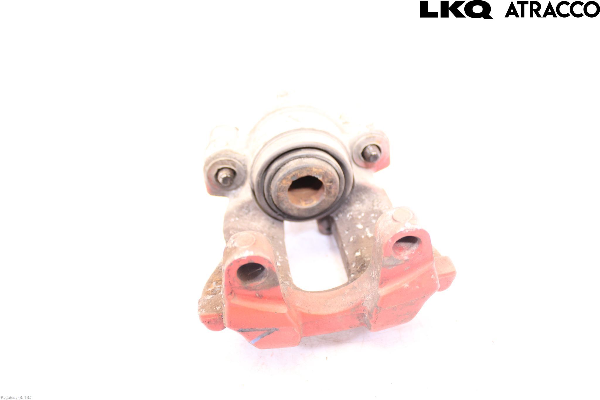 Mercedes-Benz MB E-KLASS (W212) 09-16 Bremsecaliper Bak Venstre