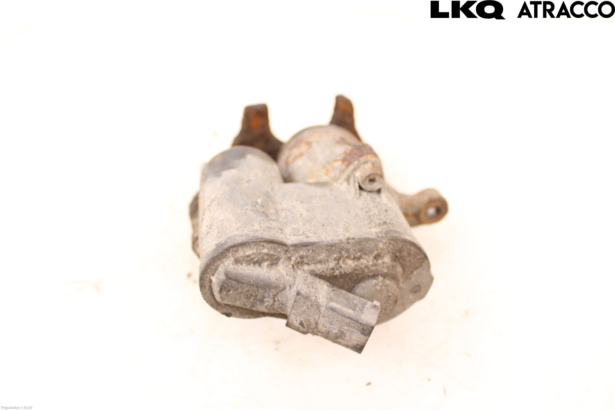 Volkswagen VW PASSAT 11-14 Bremsecaliper Bak Høyre