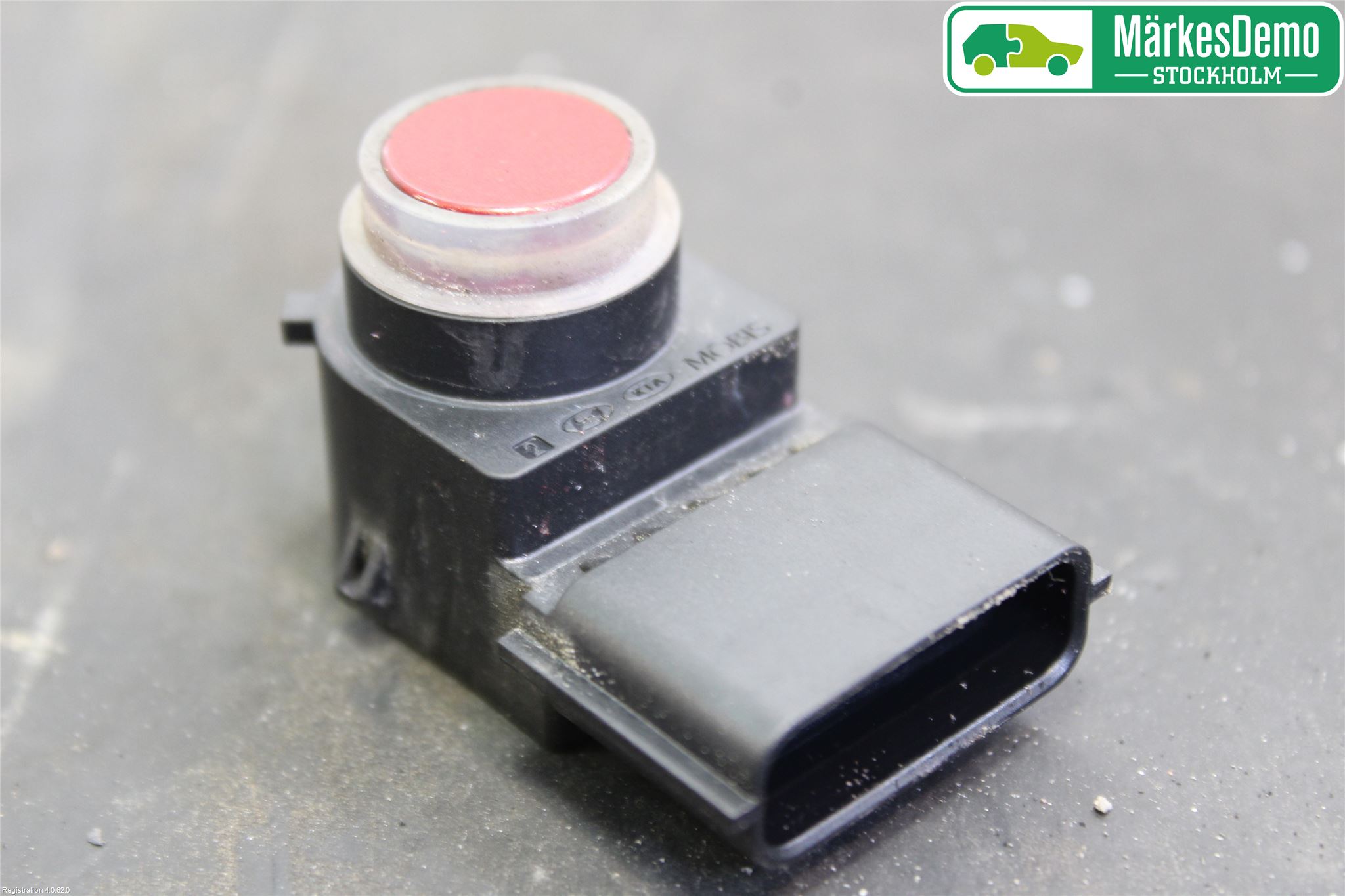 Hyundai i30 PD 17- Sensor Parkering Front