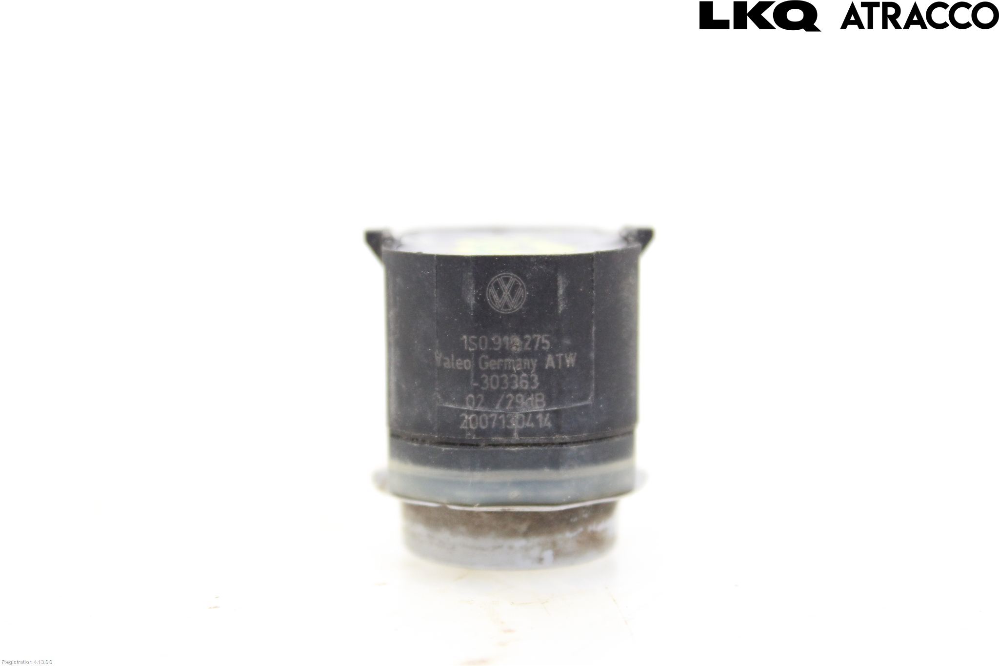 Audi A6/S6 4G 11-18 Sensor Ryggesensor