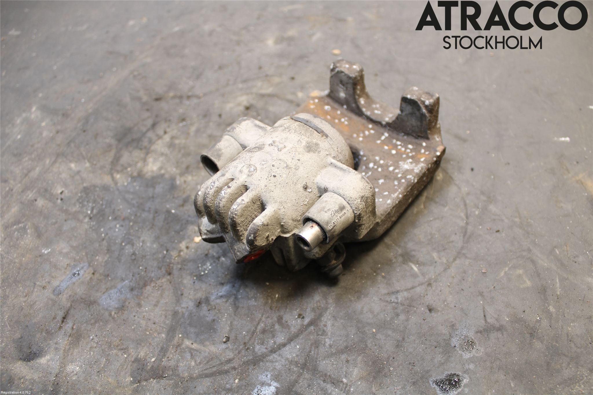 BMW 5 E39 95-04 Bremsecaliper Bak Høyre