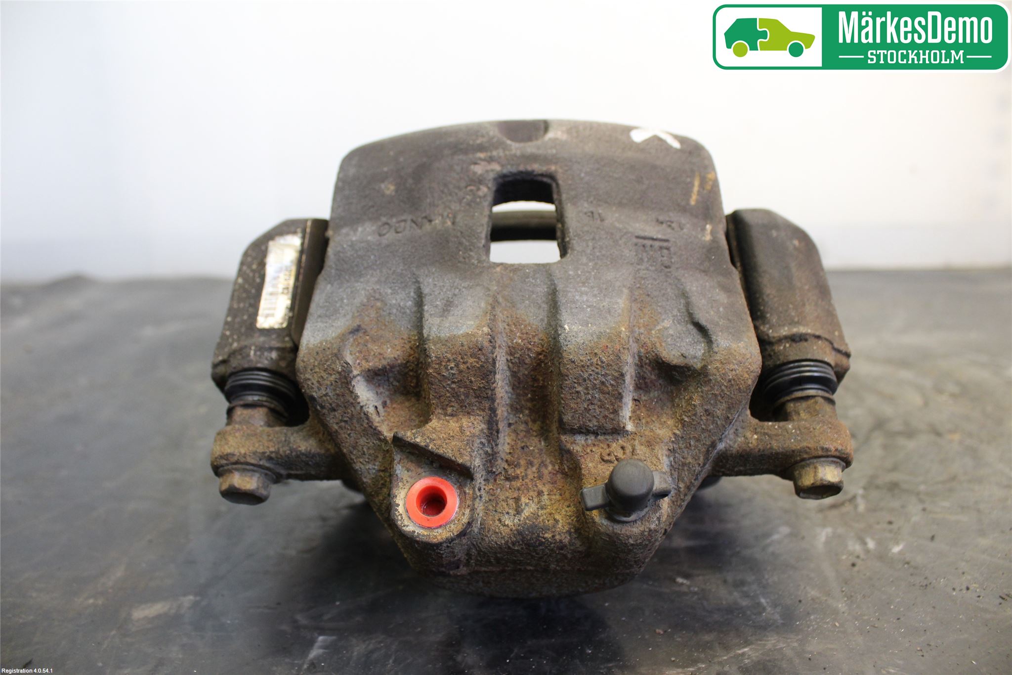 Saab 9-5 10-12 Bremsecaliper Foran Høyre