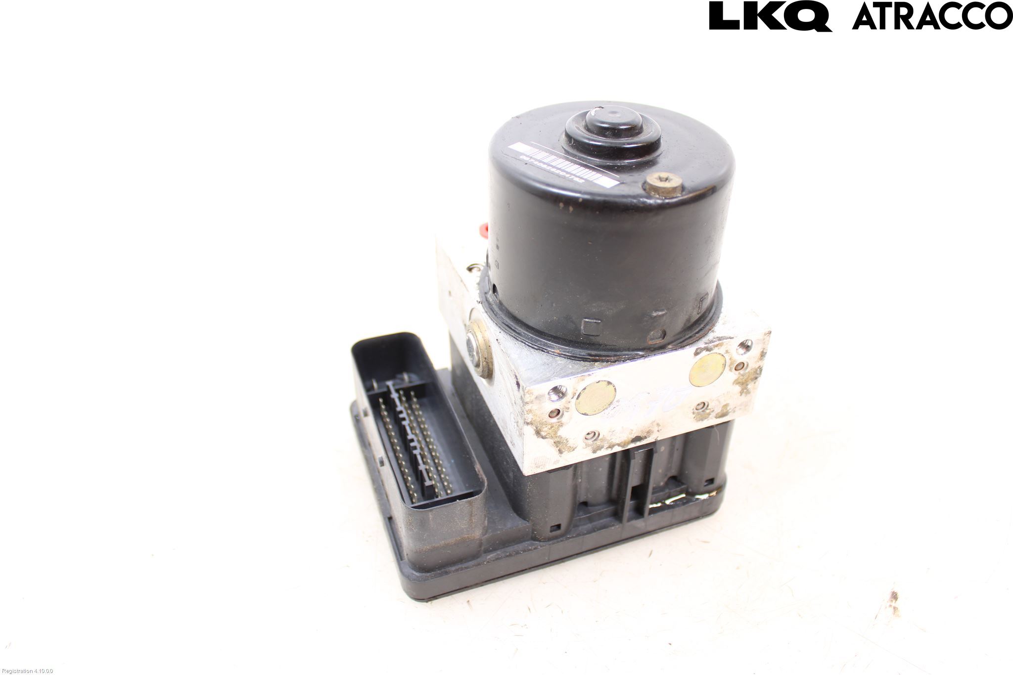 Citroen C5     05-08 Abs Hydraulikkaggregat