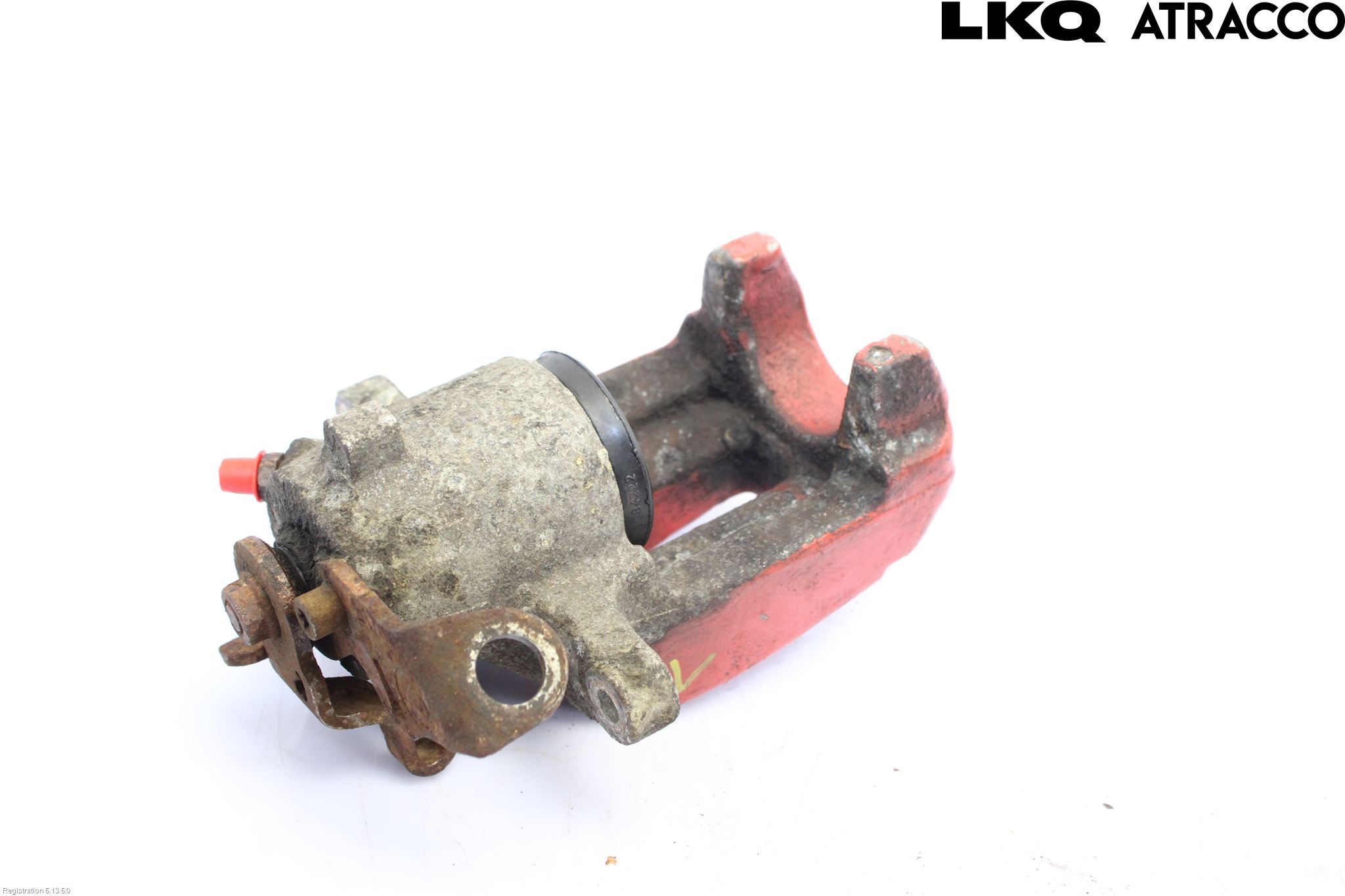 Audi A3/S3     96-03 Bremsecaliper Bak Venstre