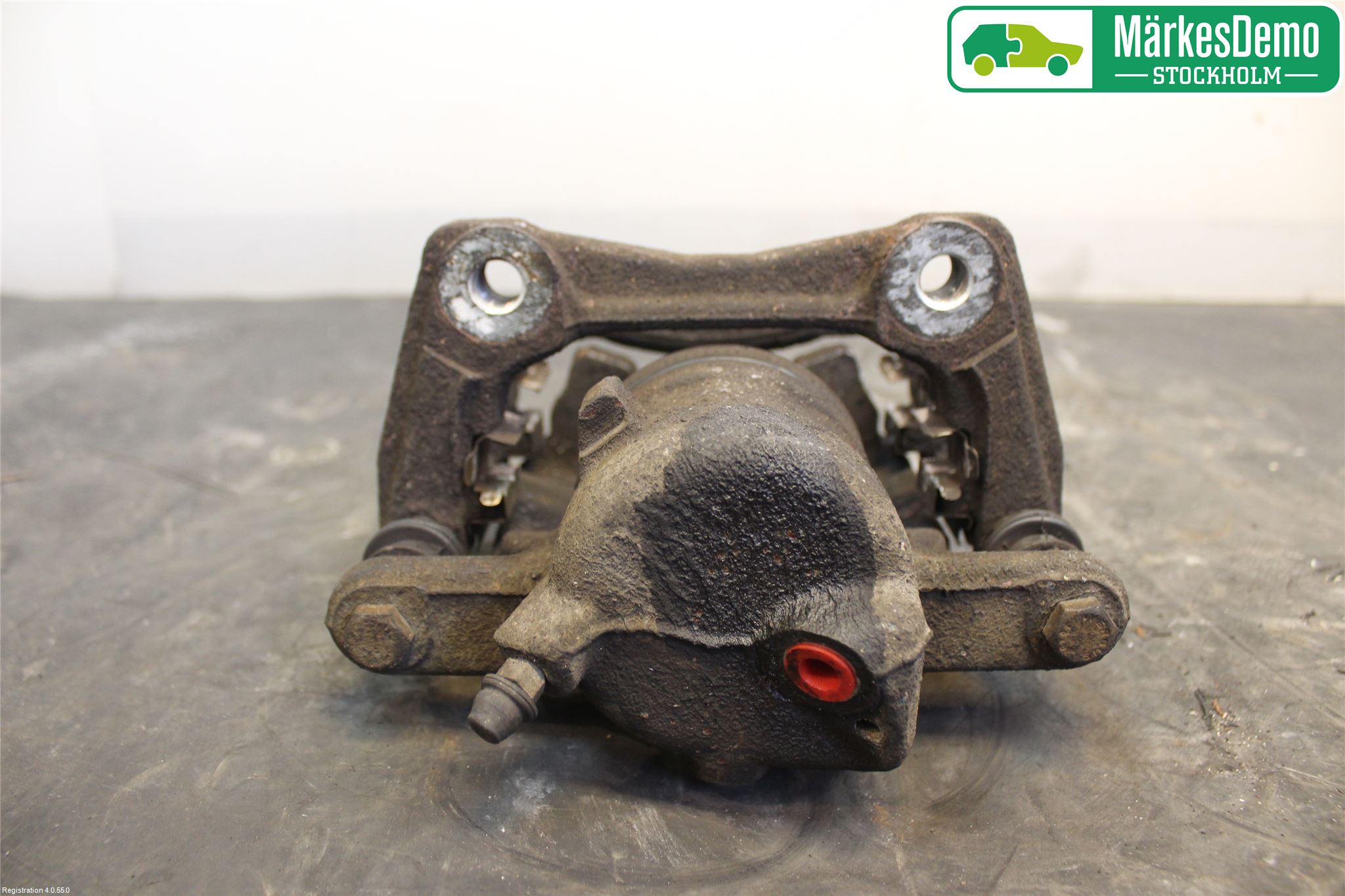 Nissan NOTE E11 06-14 Bremsecaliper Foran Høyre
