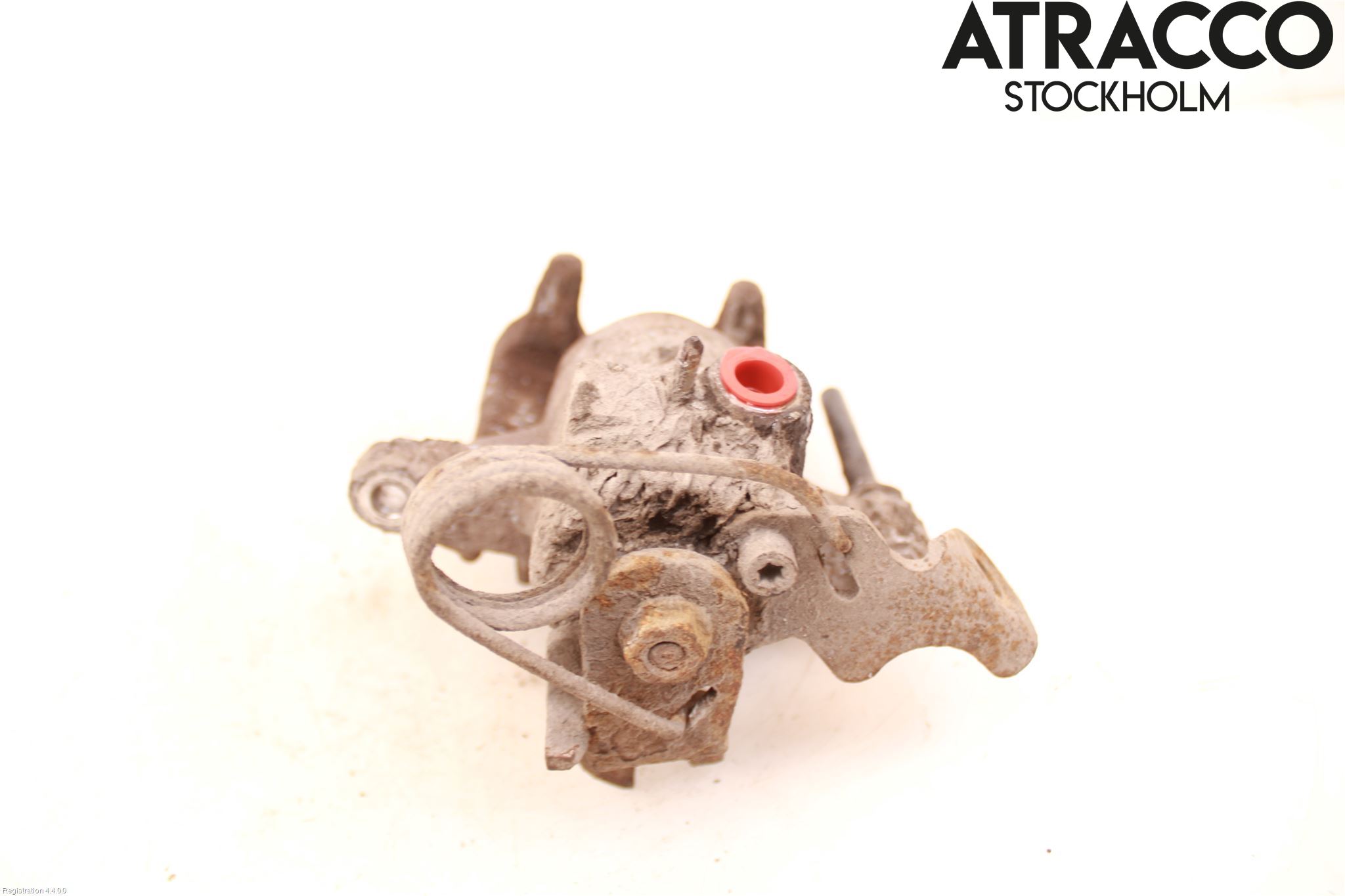 Volkswagen VW PASSAT 01-05 Bremsecaliper Bak Høyre