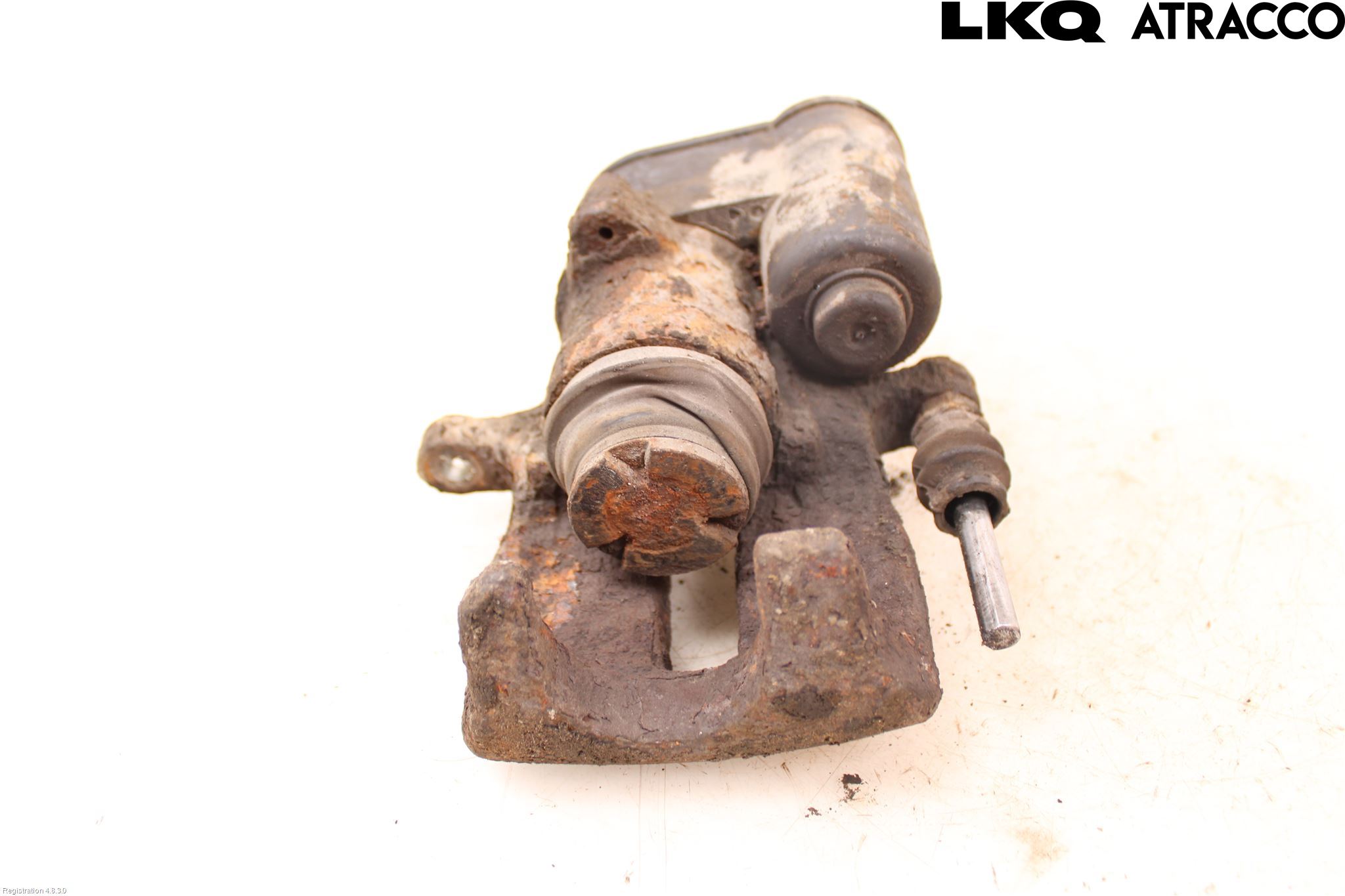 Volkswagen VW PASSAT 11-14 Bremsecaliper Bak Høyre