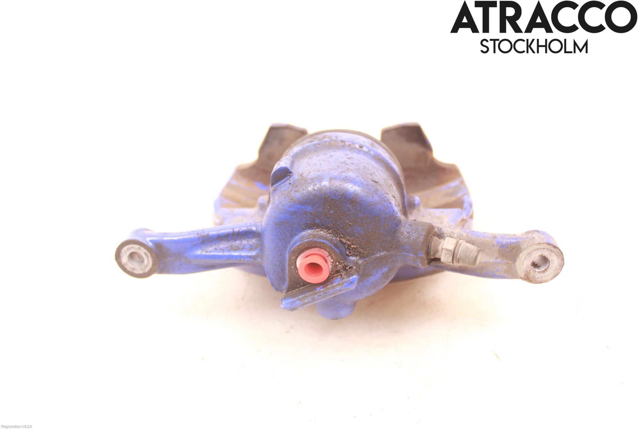 Volkswagen VW PASSAT 20-24 Bremsecaliper Foran Venstre