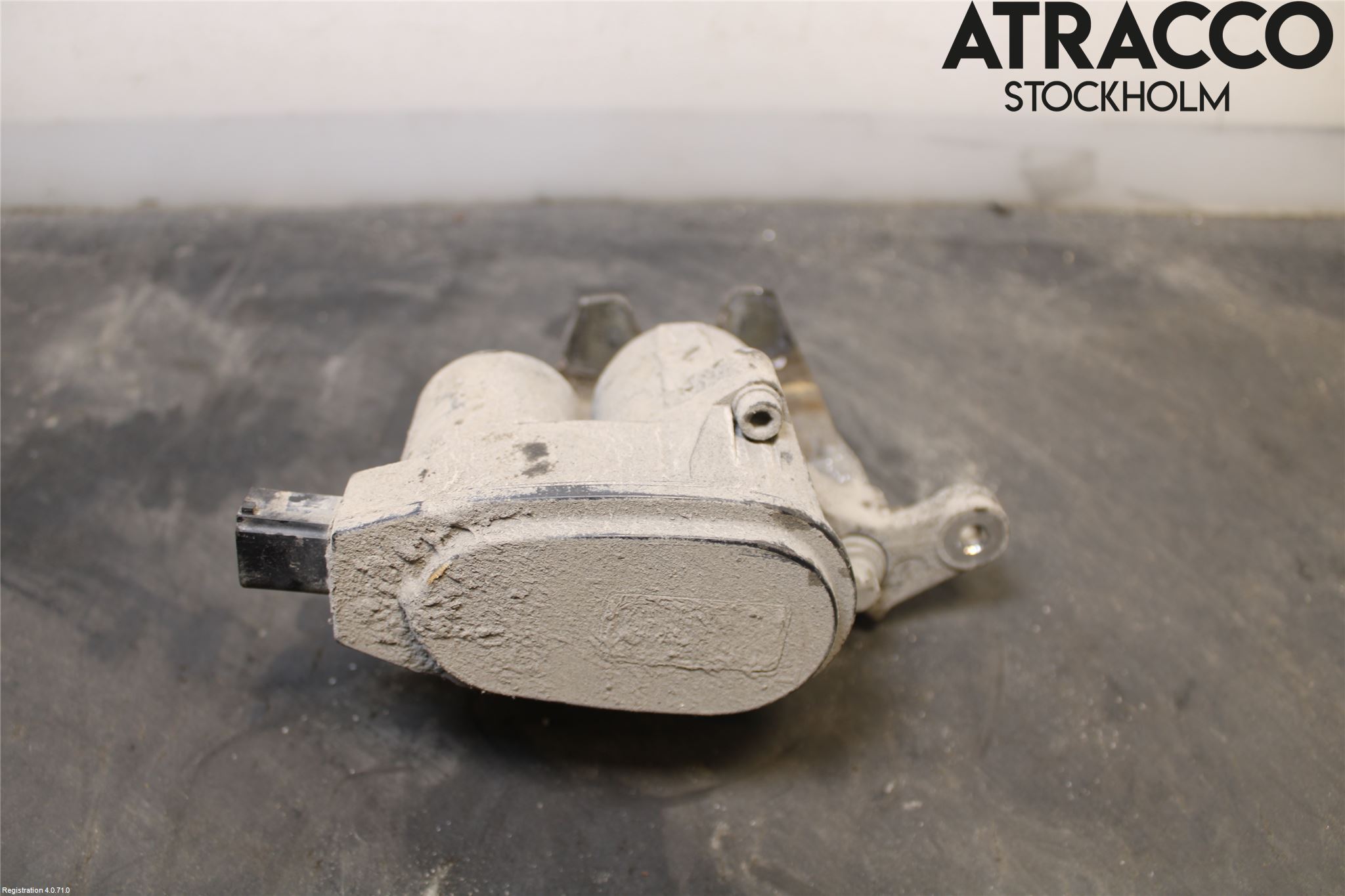 Hyundai i40 16-18 Bremsecaliper Bak Venstre