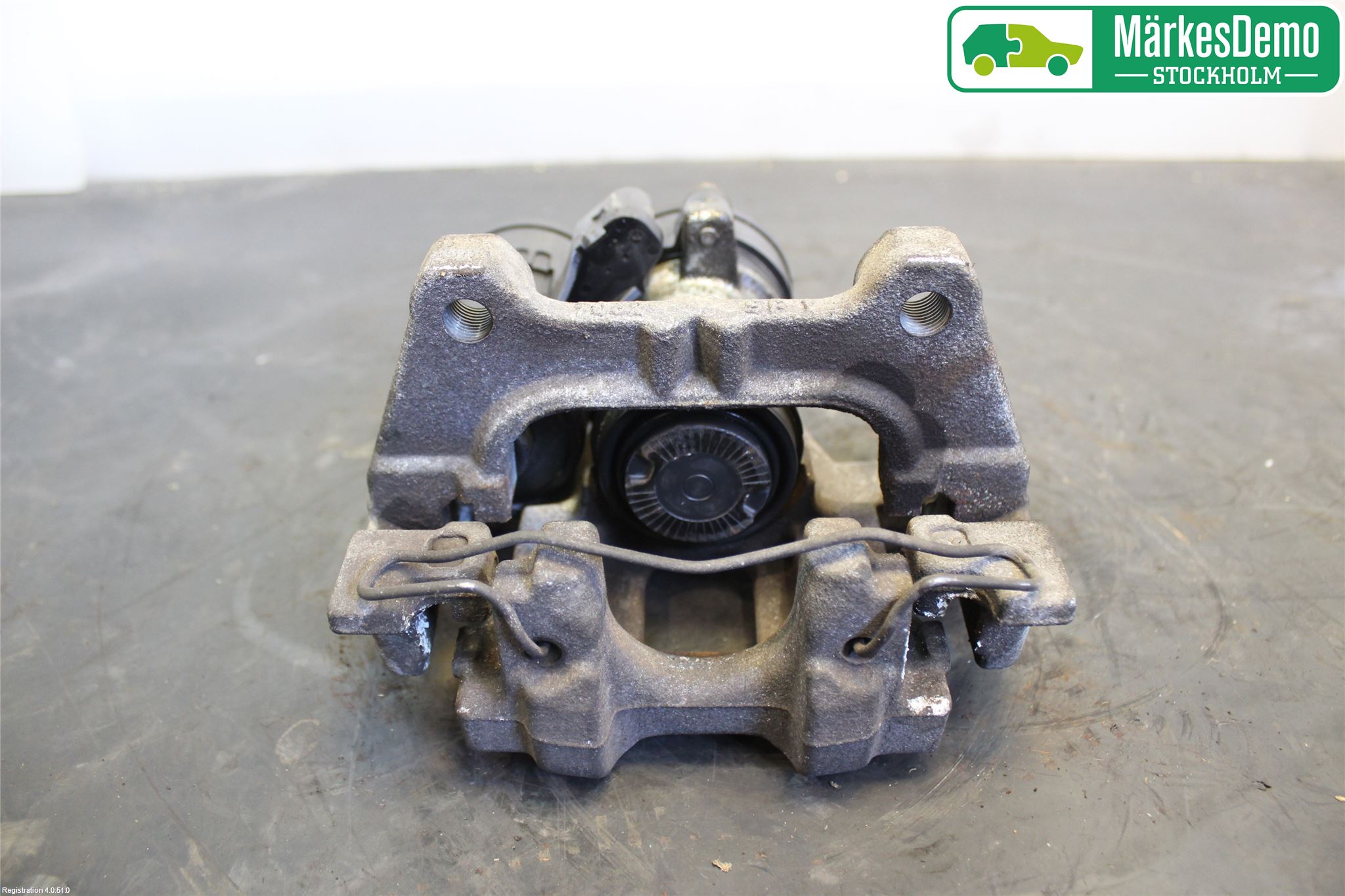 Honda CIVIC 17-22 Bremsecaliper Bak Høyre