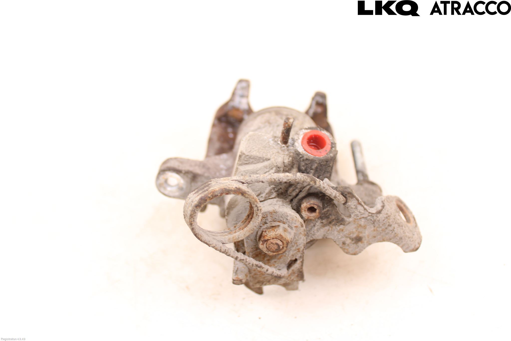 Volkswagen VW PASSAT 01-05 Bremsecaliper Bak Høyre
