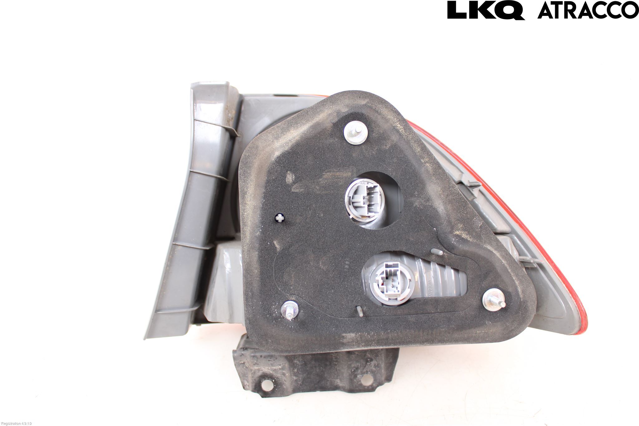 Honda CIVIC 06-11 Baklykt Venstre