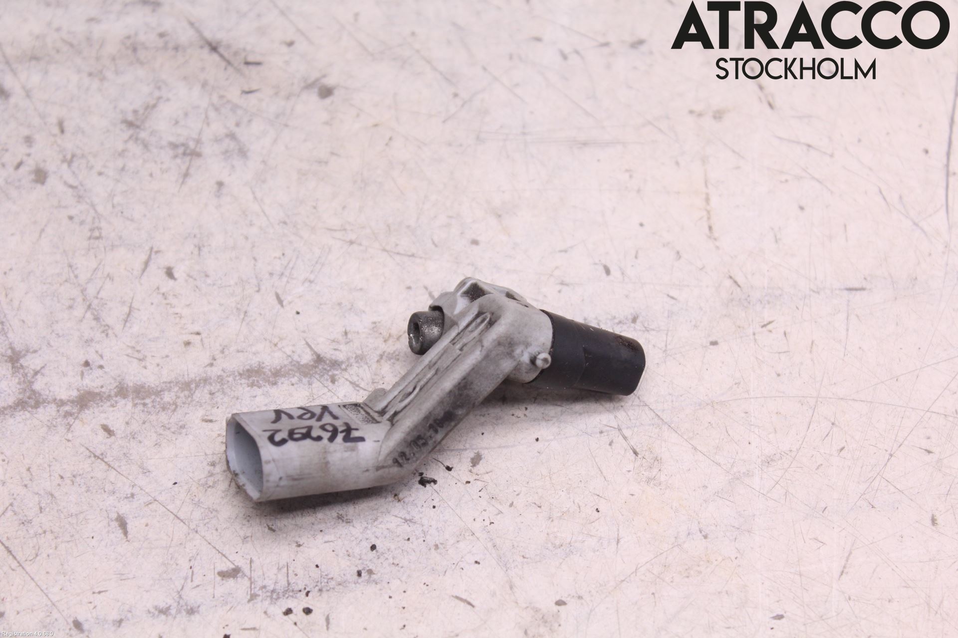 Audi A4/S4 08-11 Giver Turtall - Tenning