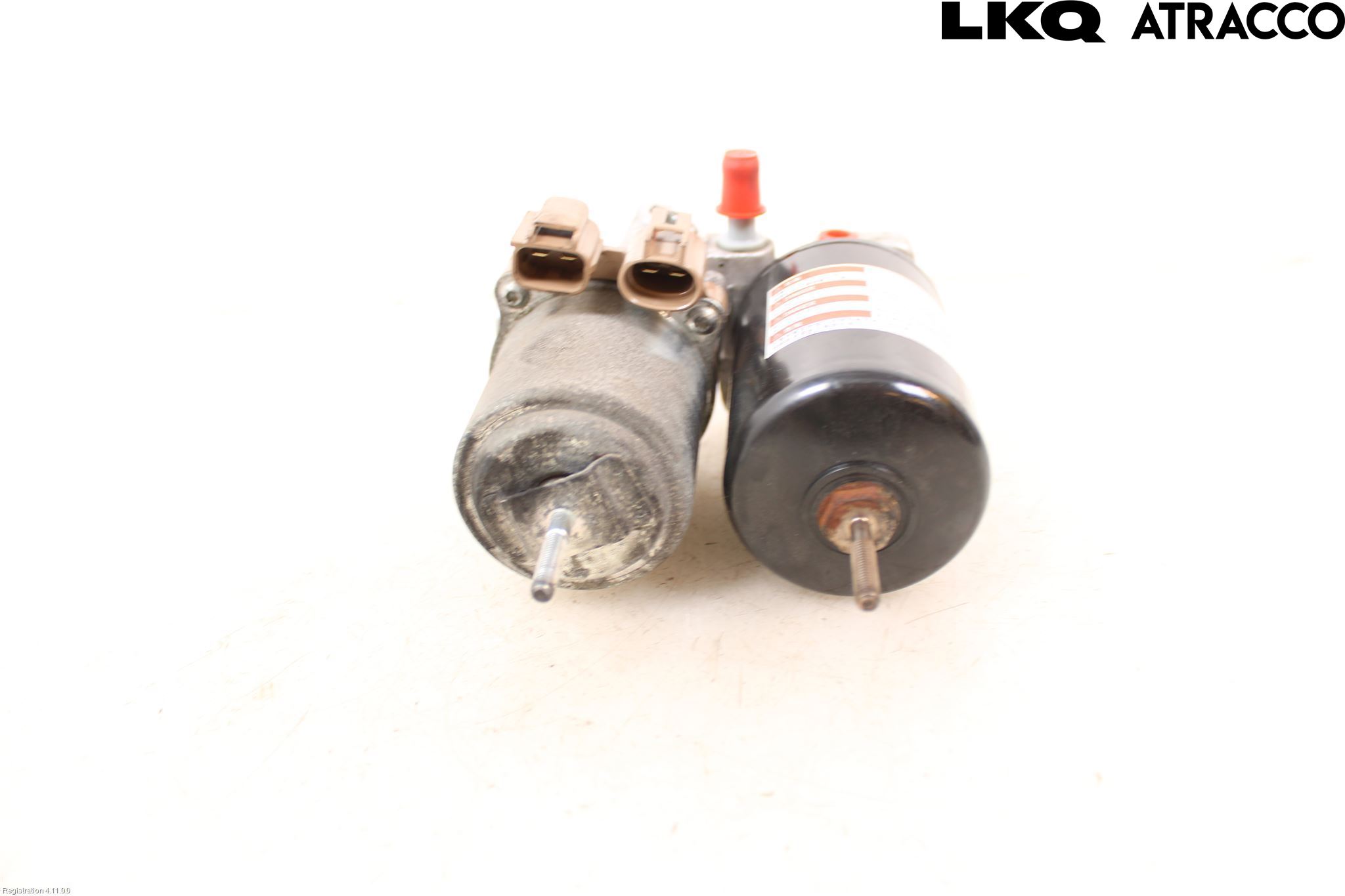 Toyota YARIS XP130 15-20 Abs Hydraulikkpumpe