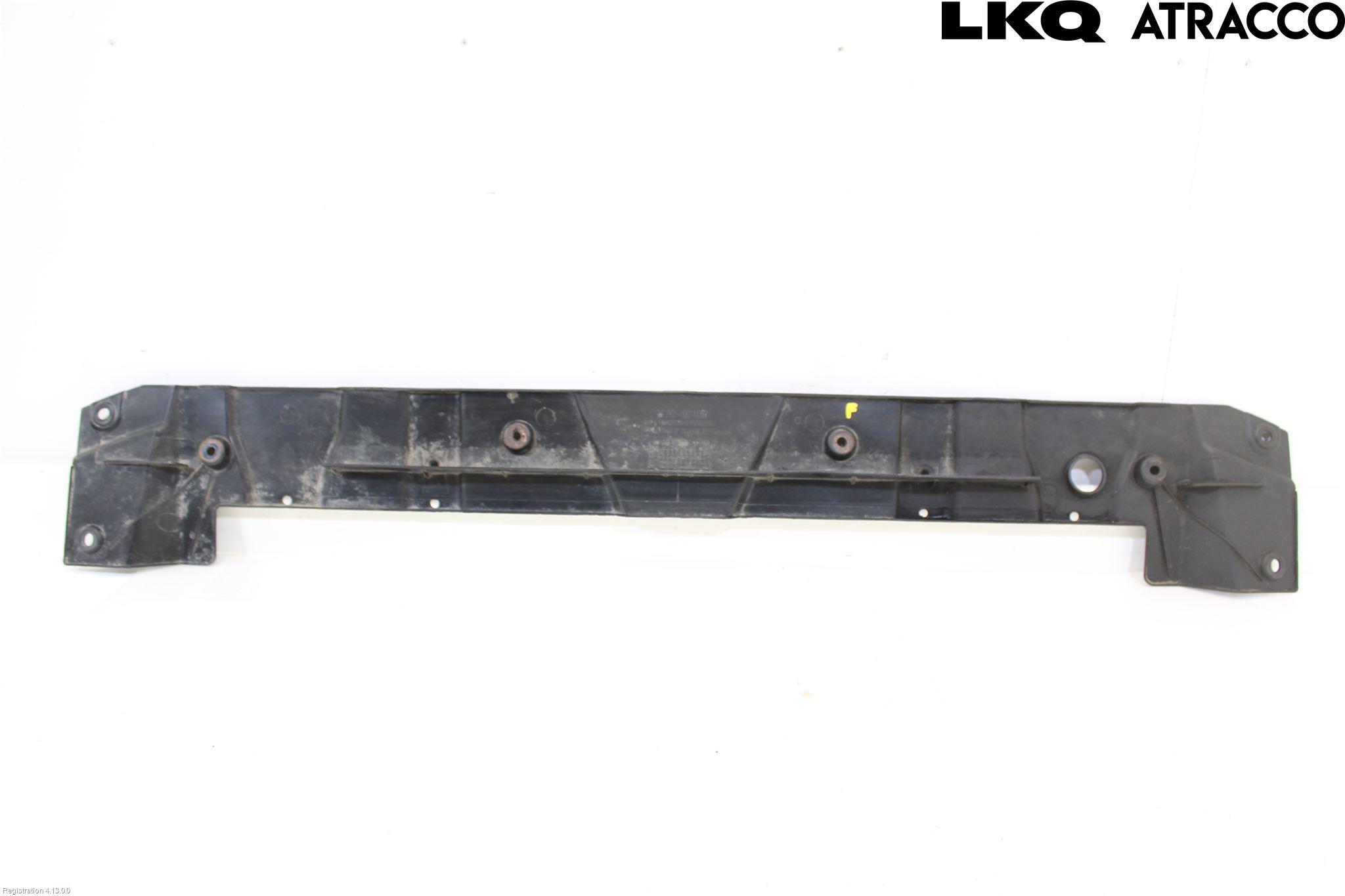 Kia CARENS II 07-12 Bunnplate U Motor-Gear-Dørk