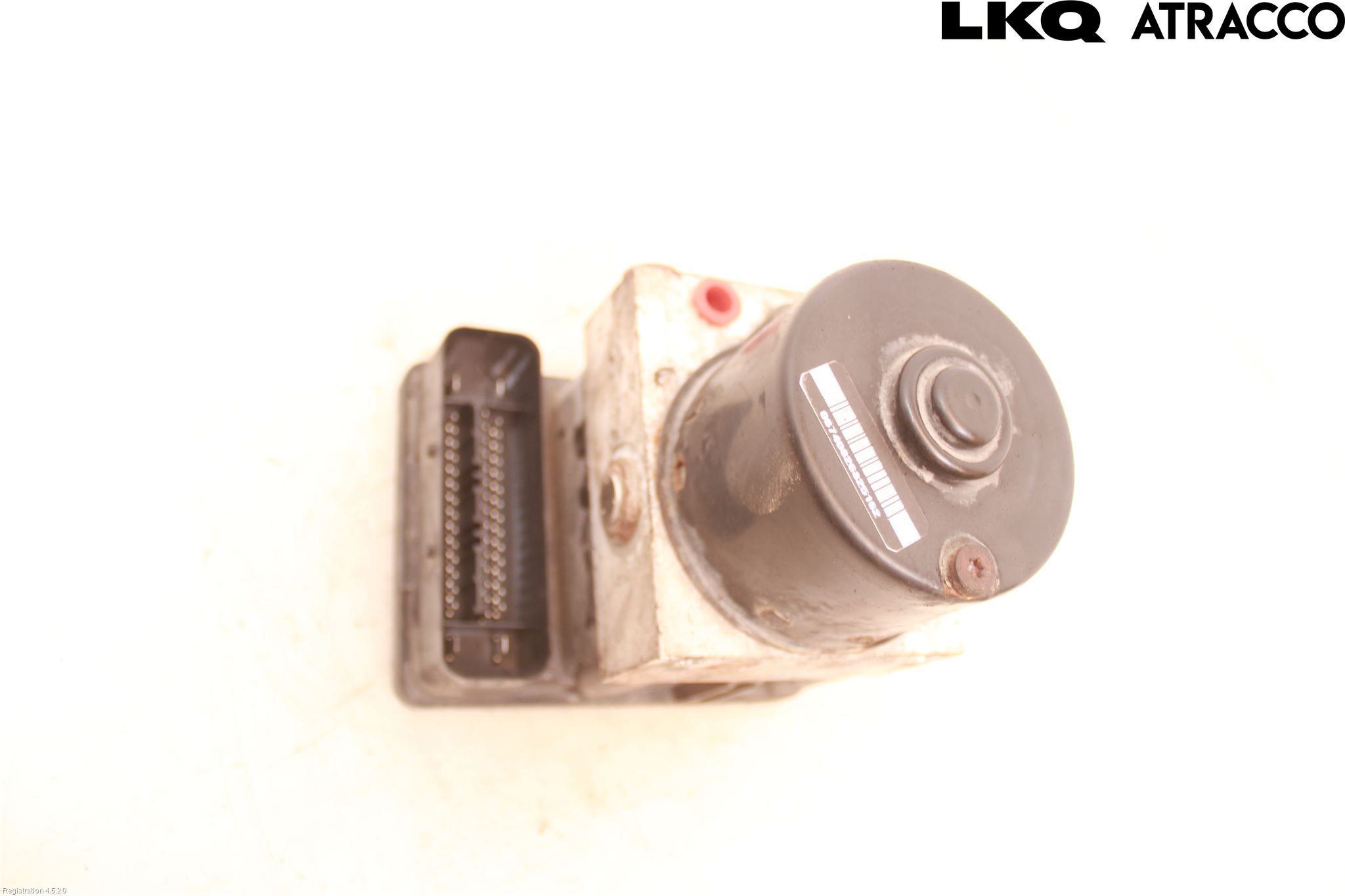 Suzuki GRAND VITARA II 06-14 Abs Hydraulikkaggregat
