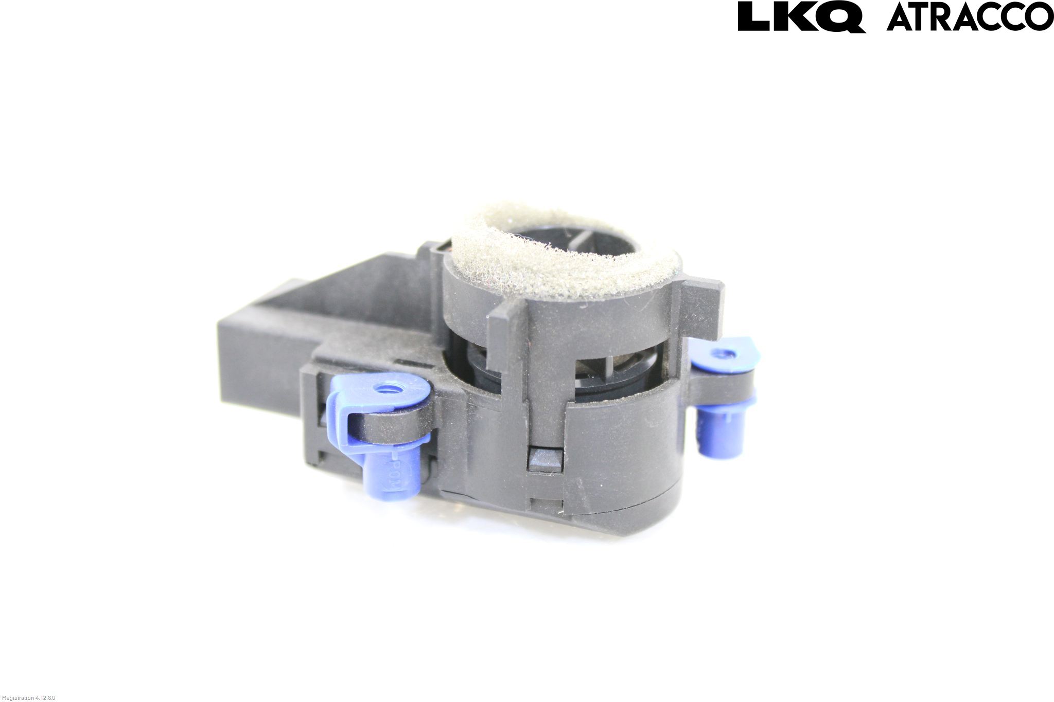 Landrover LAND ROVER RANGE ROVER EVOQUE (L538) 11-18 Varme Ac Sensor Innetempratur