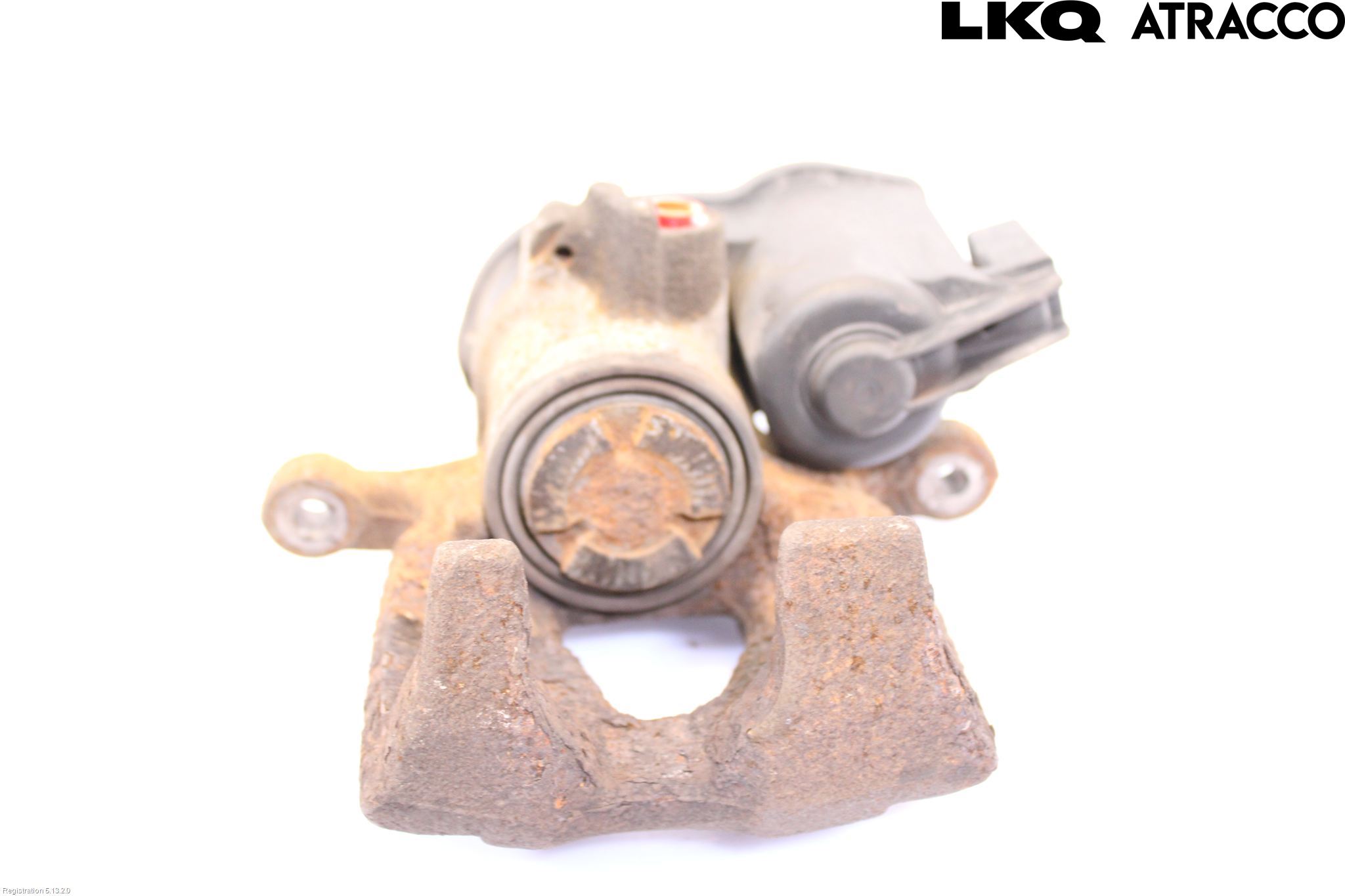 Audi A4/S4 B9 16-19 Bremsecaliper Bak Høyre