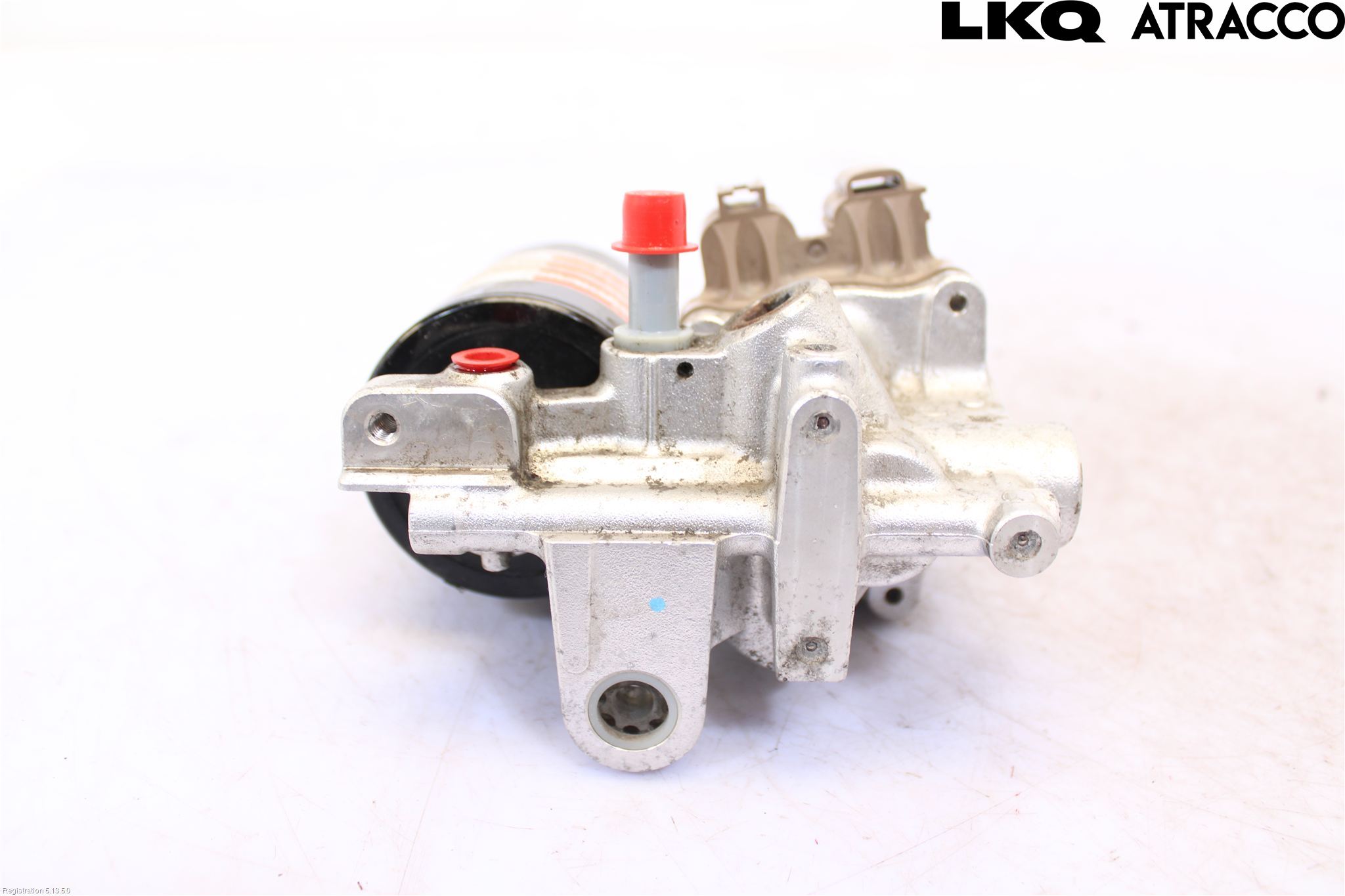 Toyota AURIS 13-19 Abs Hydraulikkpumpe