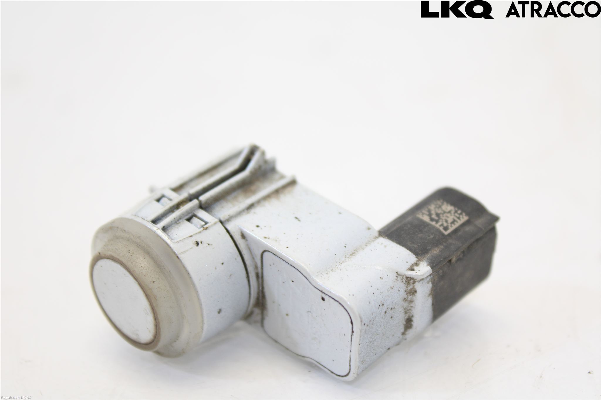 Peugeot 5008 10-16 Sensor Ryggesensor