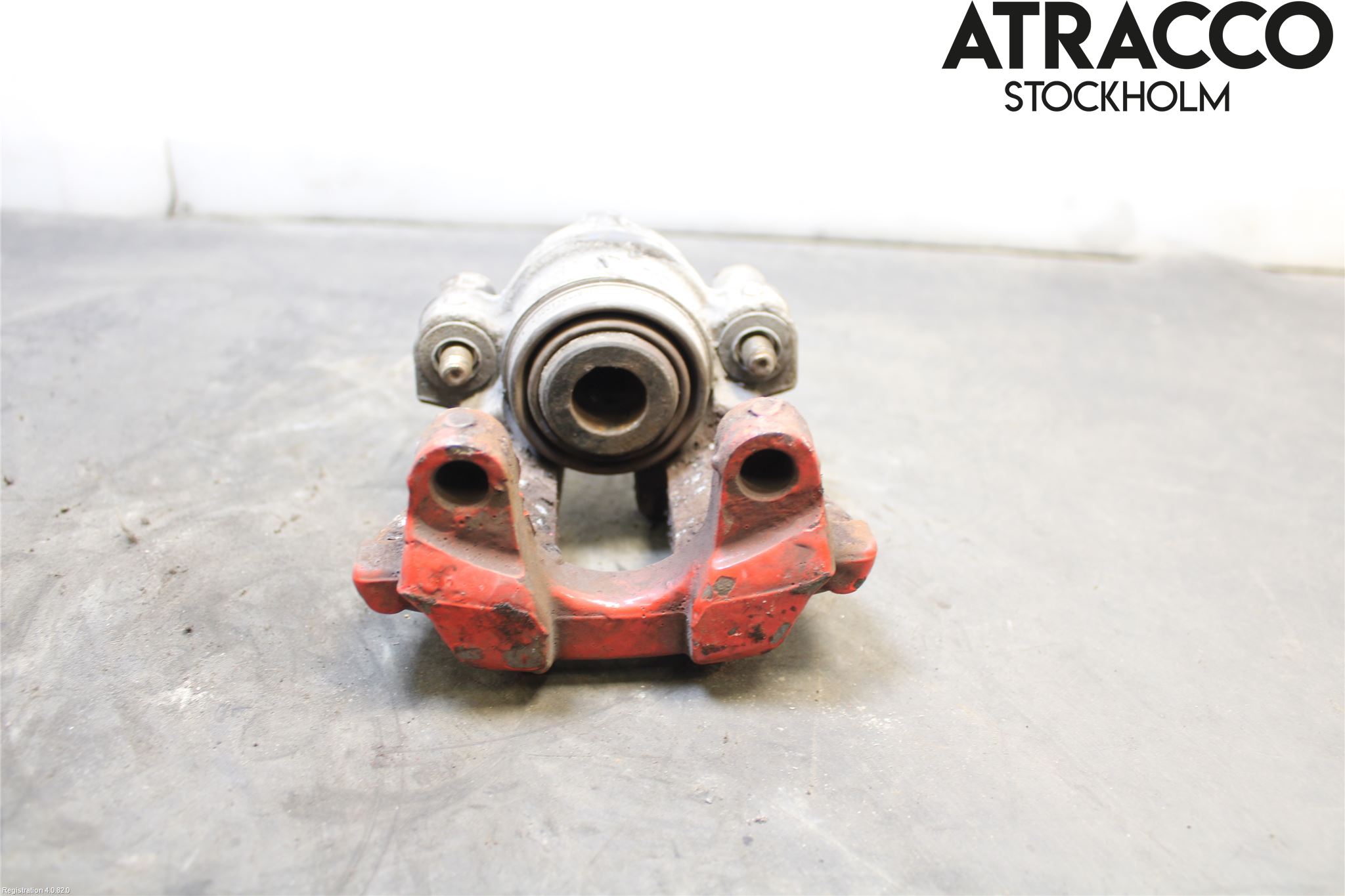 Mercedes-Benz MB E-KLASS (W211) 02-09 Bremsecaliper Bak Høyre