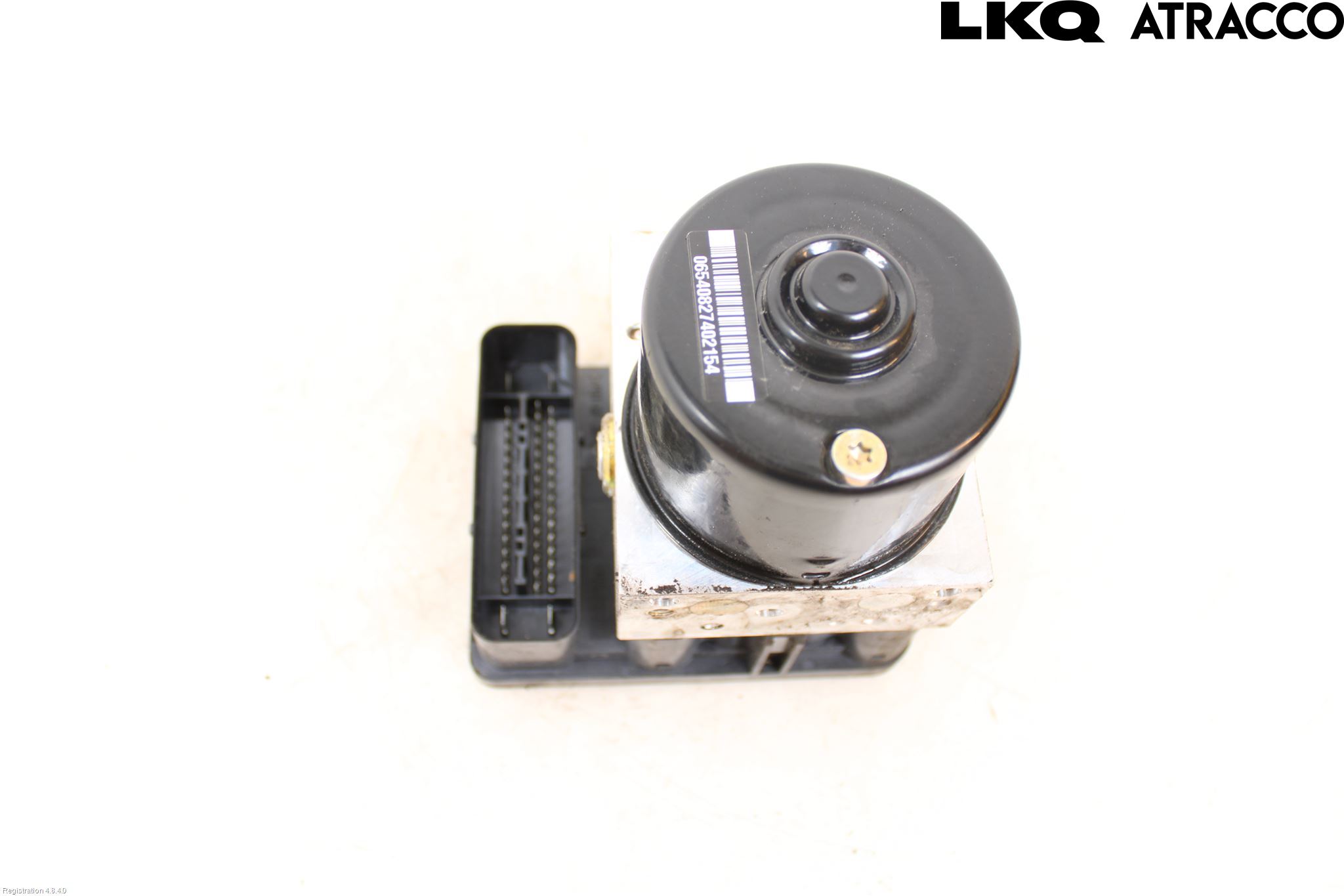 BMW 1 E87/81 5D/3D 03-11 Abs Hydraulikkaggregat