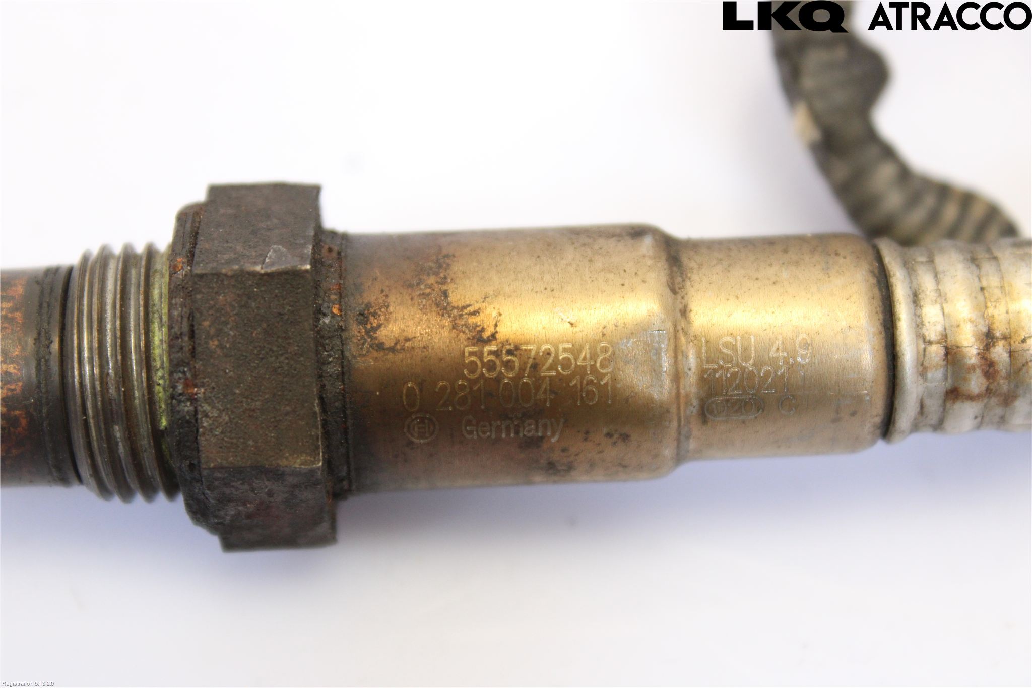 Opel INSIGNIA 09-16 Inns Lambdasonde