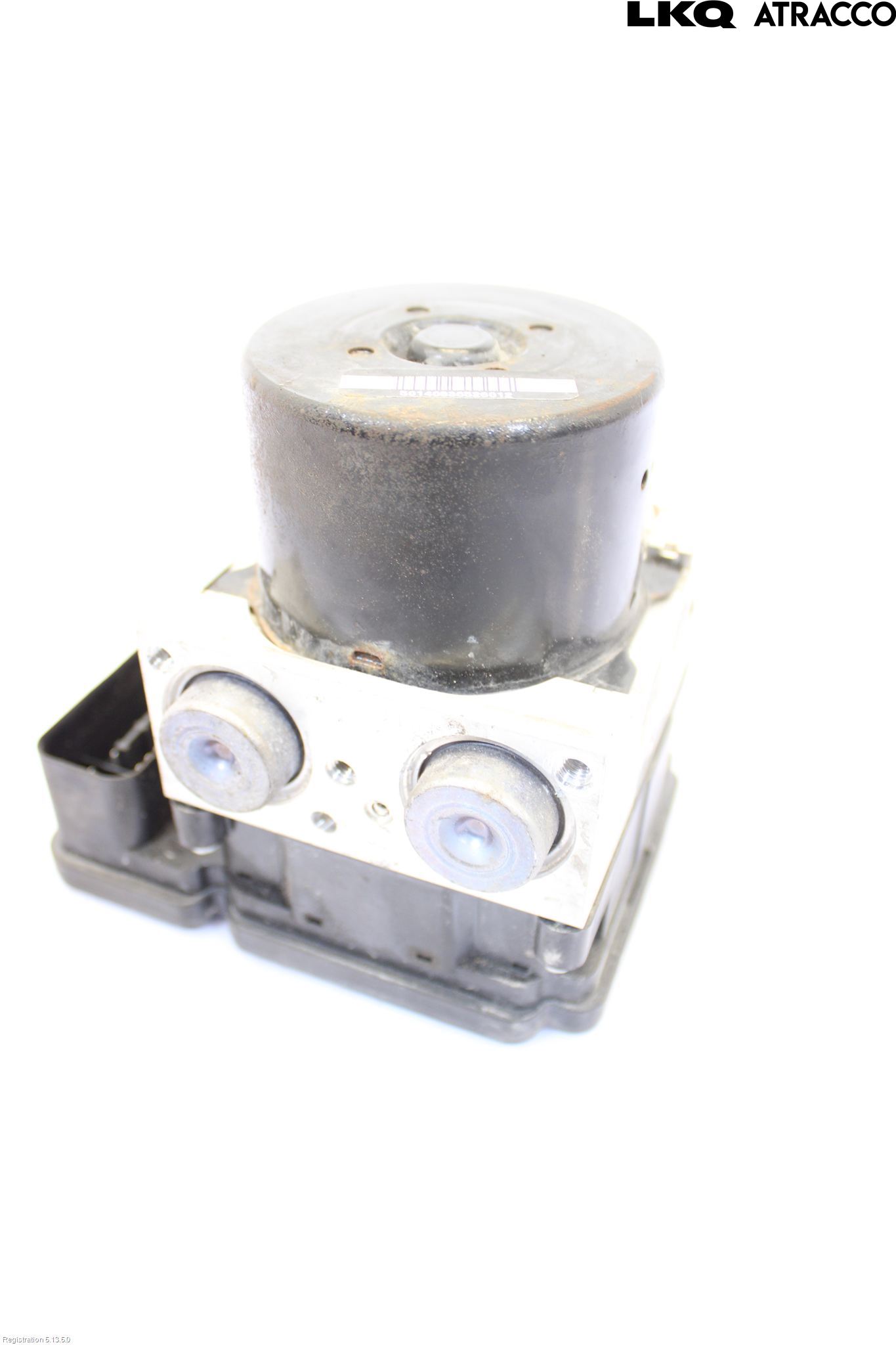 Mitsubishi LANCER 07-14 Abs Hydraulikkaggregat