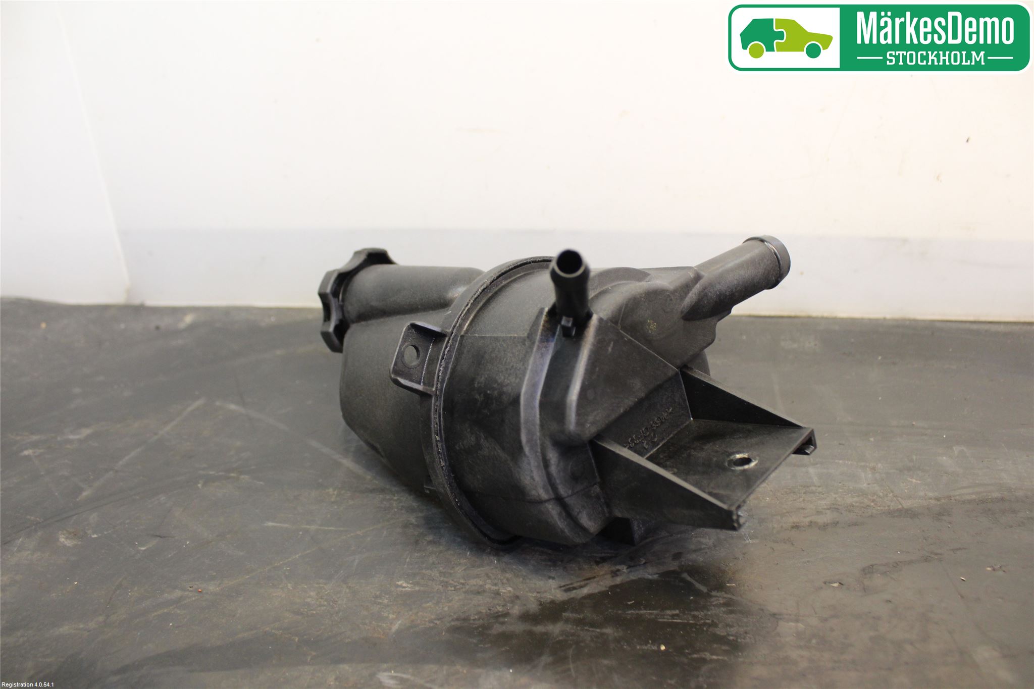 Saab 9-5 10-12 Servo Oljebeholder